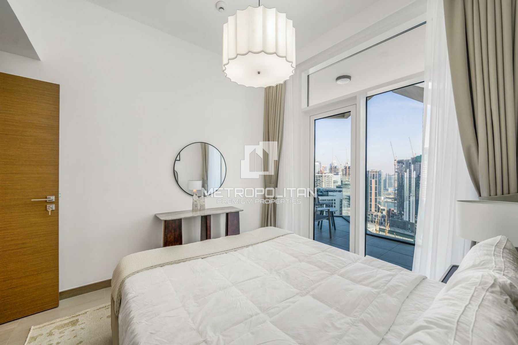 2-комнатная квартира на продажу в Business Bay – MS-22165 photo-9