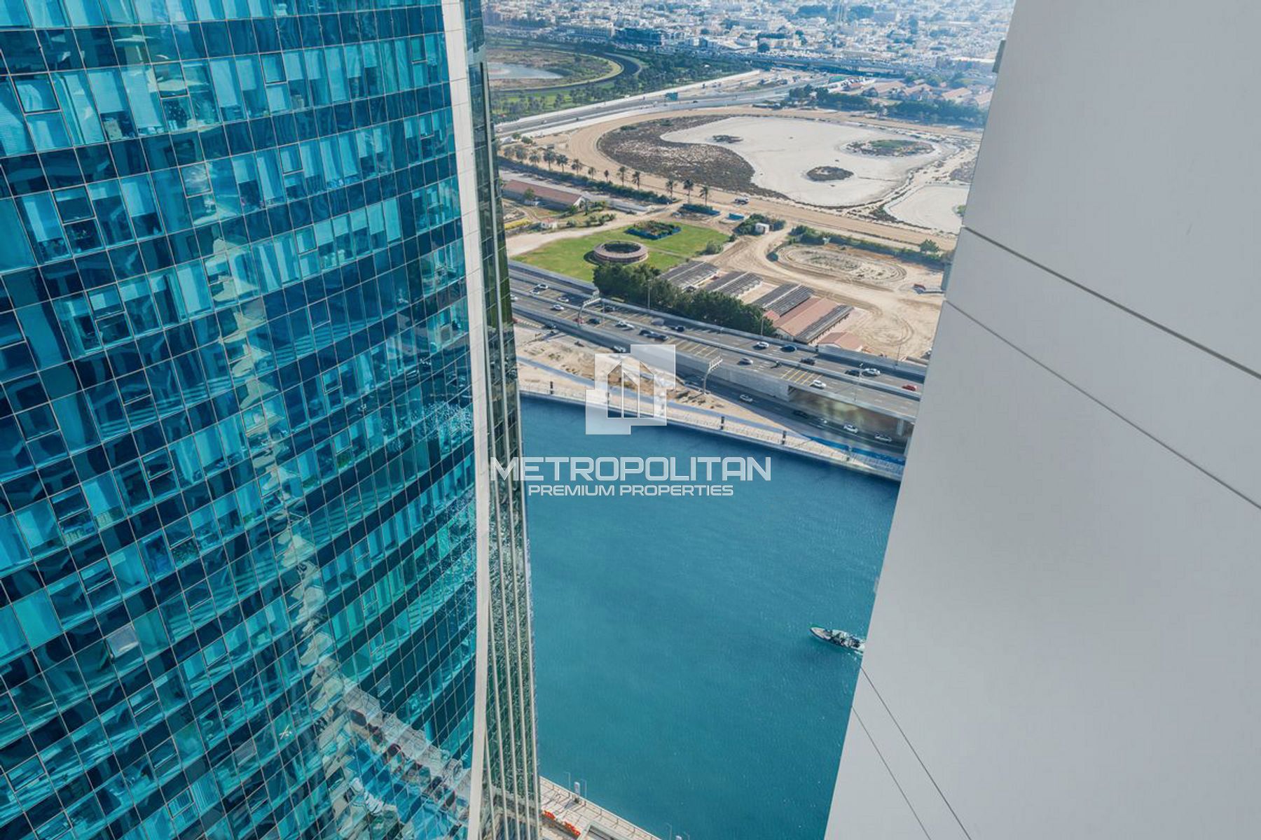 2-комнатная квартира на продажу в Business Bay – MS-22165 photo-11