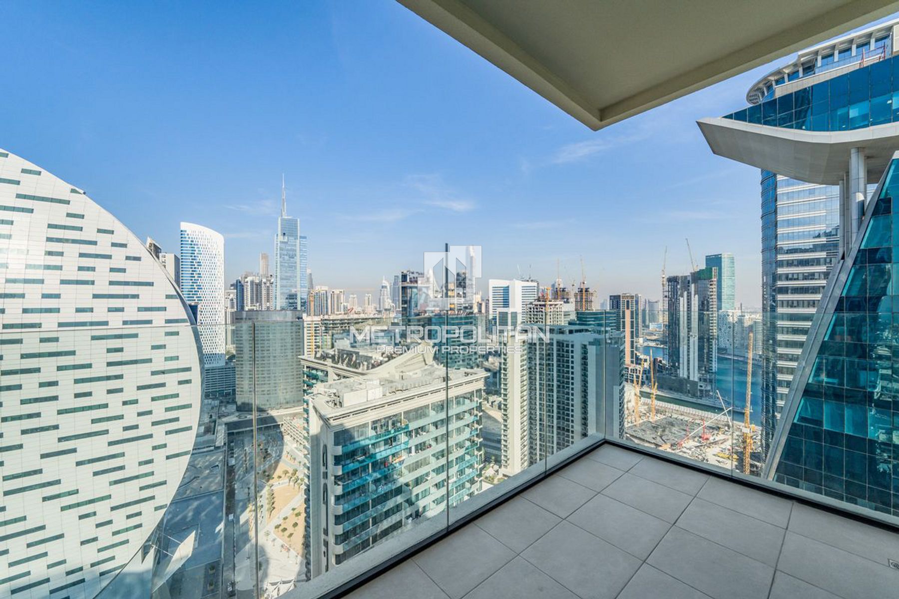 2-комнатная квартира на продажу в Business Bay – MS-22165 photo-13