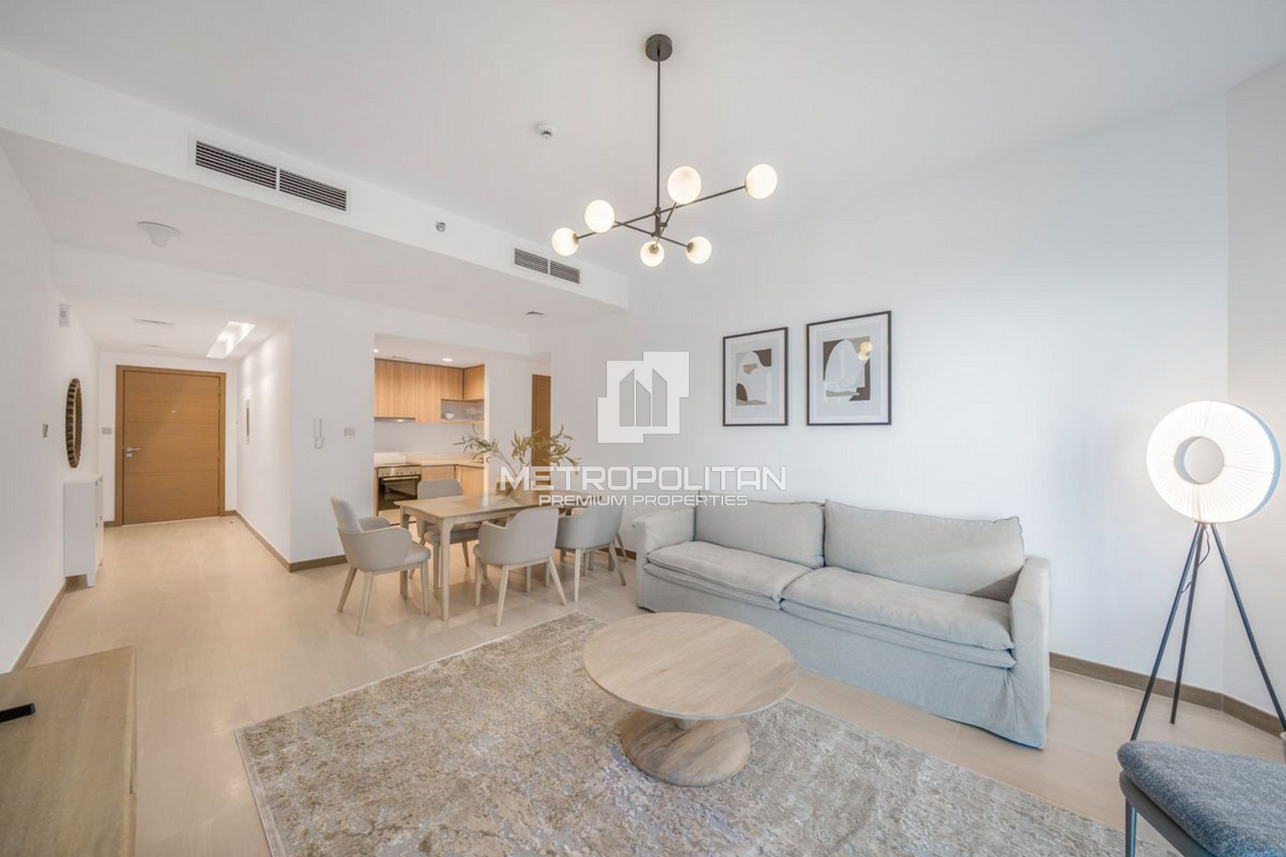 2-комнатная квартира на продажу в Business Bay – MS-22165 photo-1