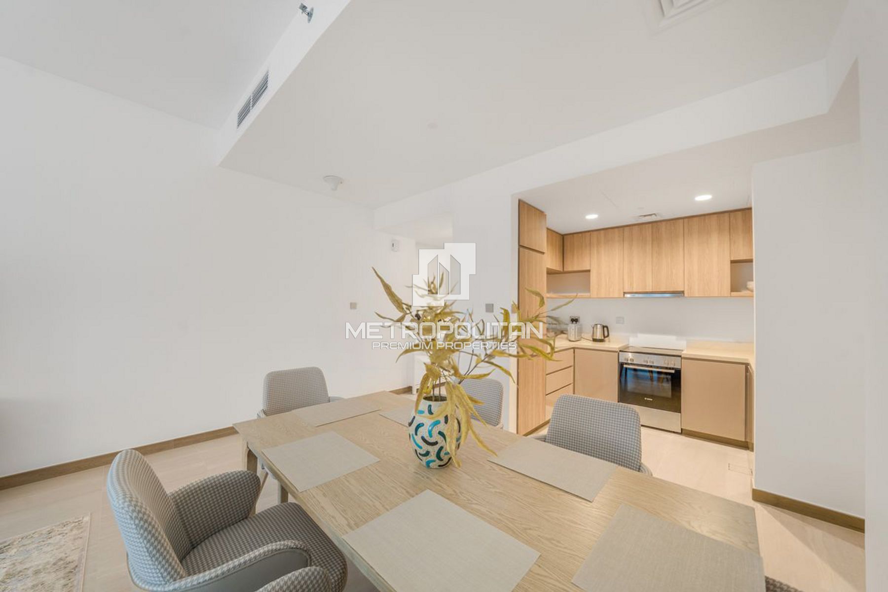 2-комнатная квартира на продажу в Business Bay – MS-22165 photo-2