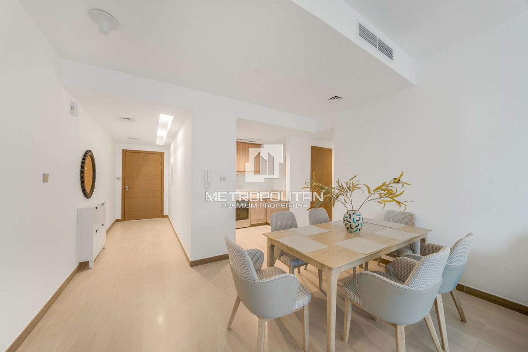 2-комнатная квартира на продажу в Business Bay – MS-22165 photo-4