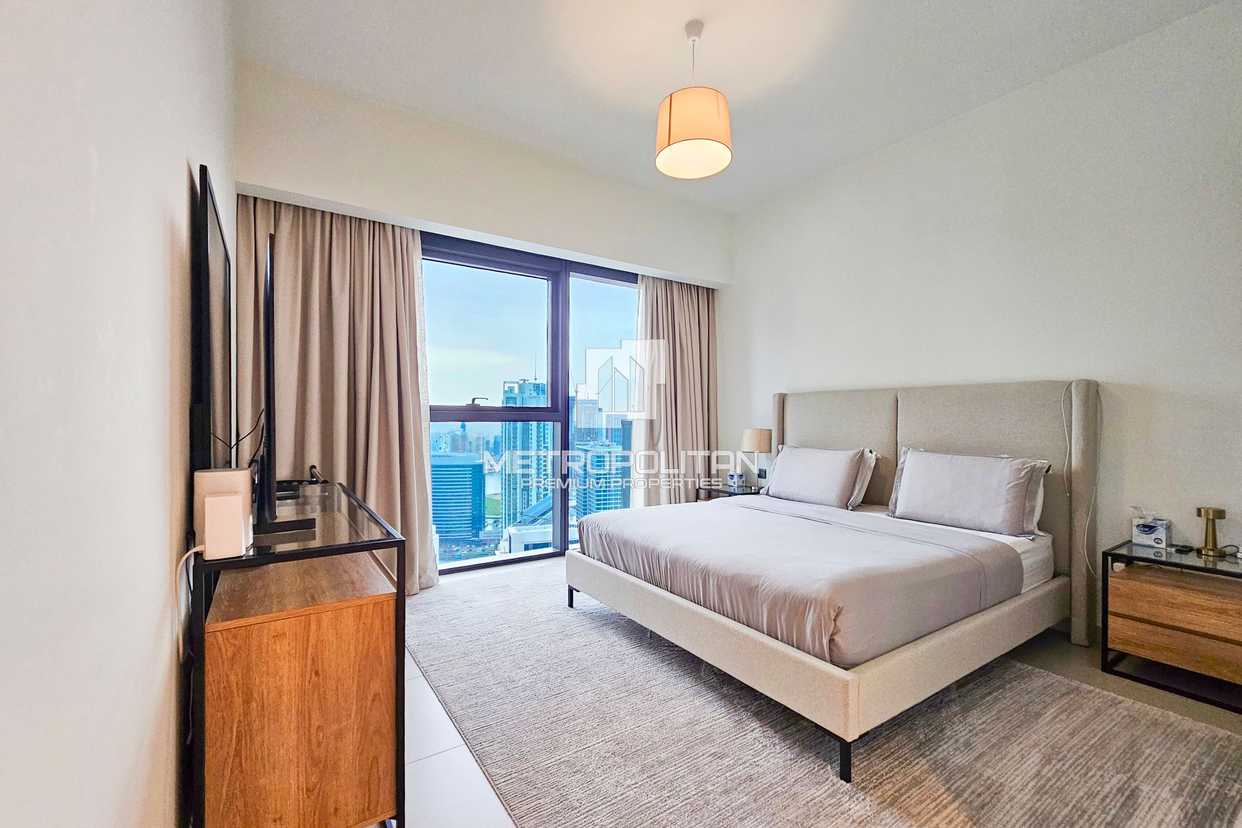 2-комнатная квартира на продажу в Downtown Dubai – MS-22214 photo-11