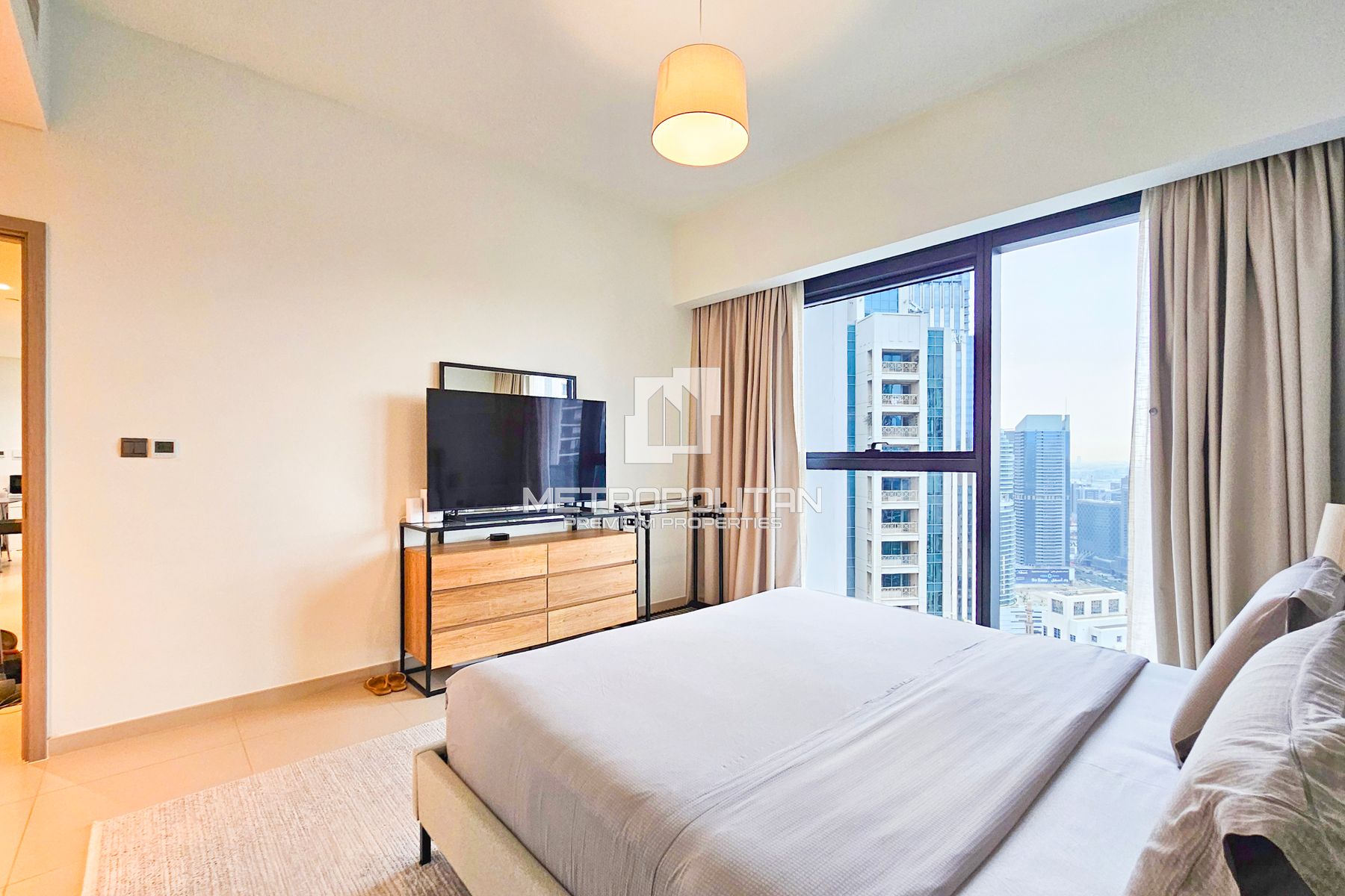 2-комнатная квартира на продажу в Downtown Dubai – MS-22214 photo-12