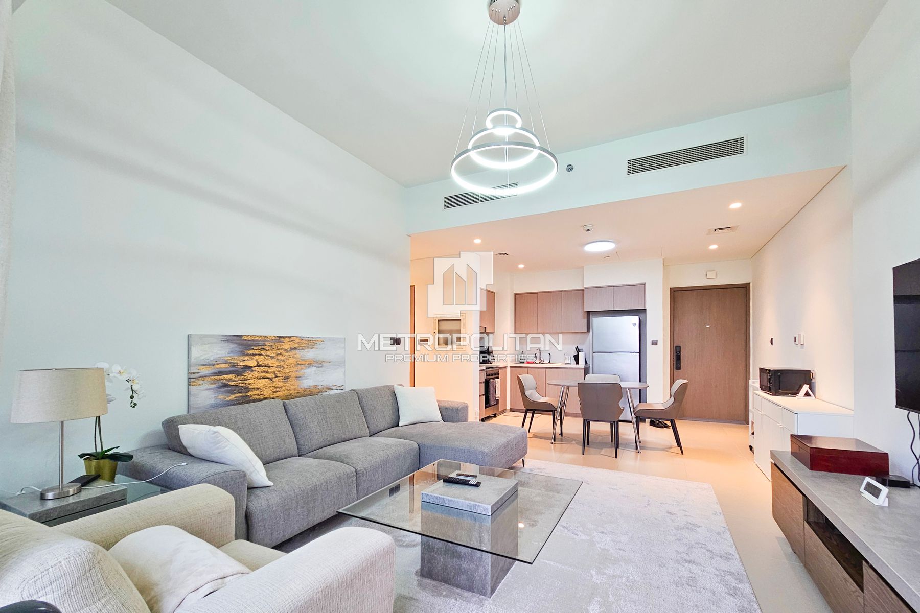 2-комнатная квартира на продажу в Downtown Dubai – MS-22214 photo-19