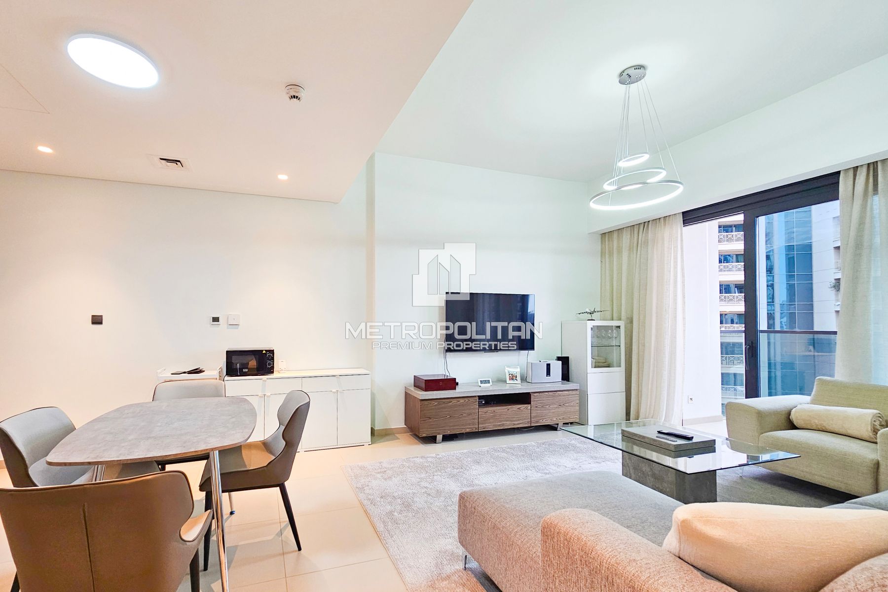 2-комнатная квартира на продажу в Downtown Dubai – MS-22214 photo-6