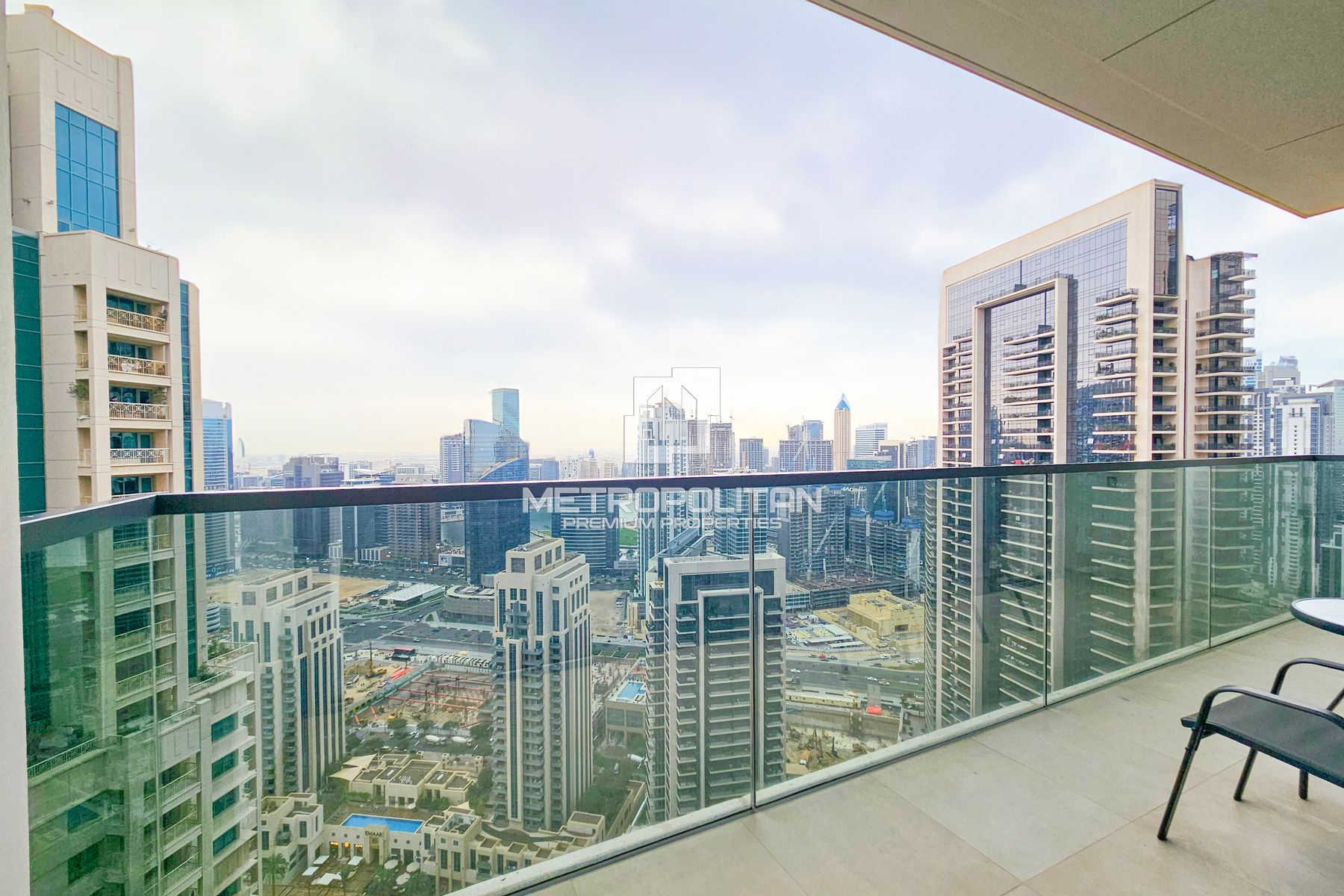2-комнатная квартира на продажу в Downtown Dubai – MS-22214 photo-7