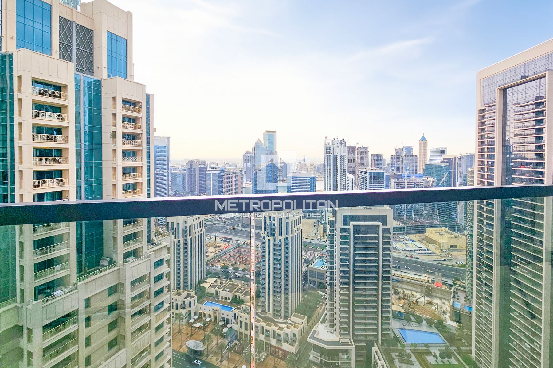 2-комнатная квартира на продажу в Downtown Dubai – MS-22214 photo-8