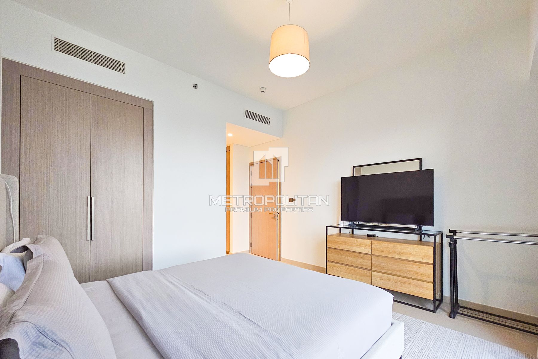 High Floor | Fully Furnished | Premium Living