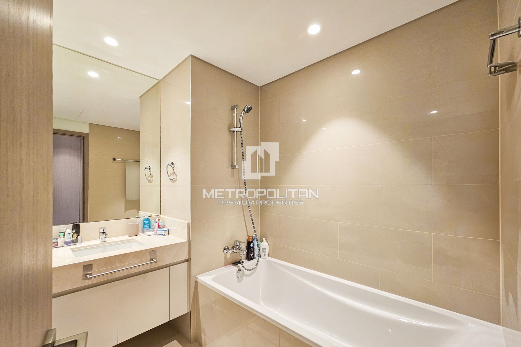 High Floor | Fully Furnished | Premium Living