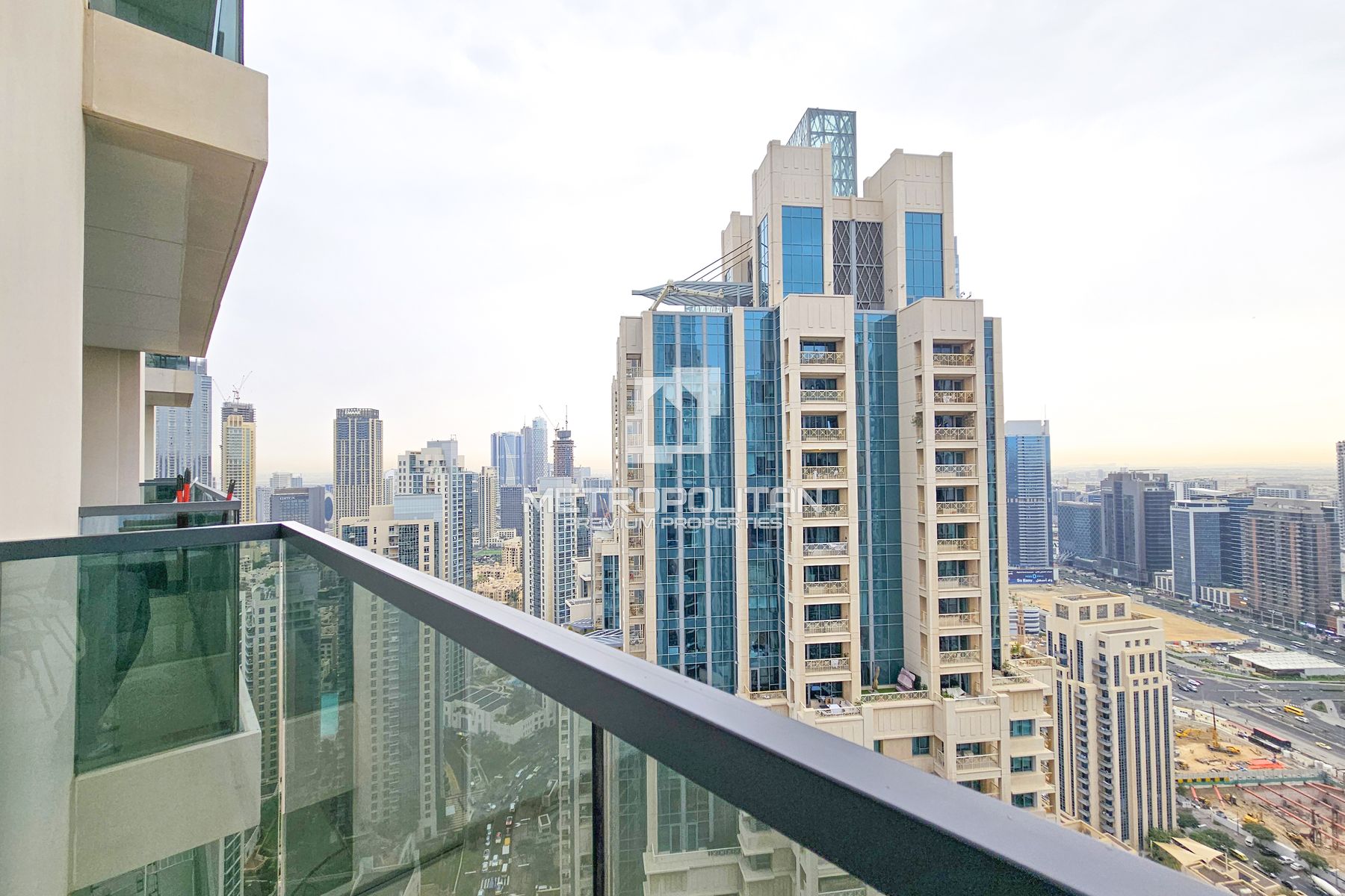 High Floor | Fully Furnished | Premium Living