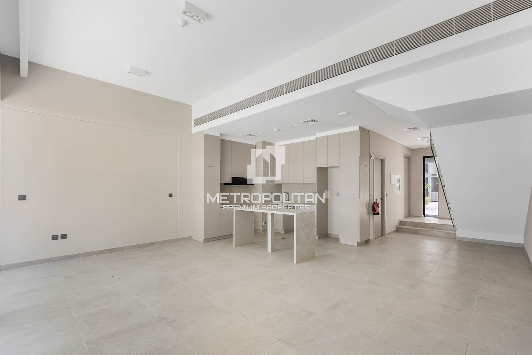 Image - MAG Eye, Mohammed Bin Rashid City, Dubai | Project - Townhouse