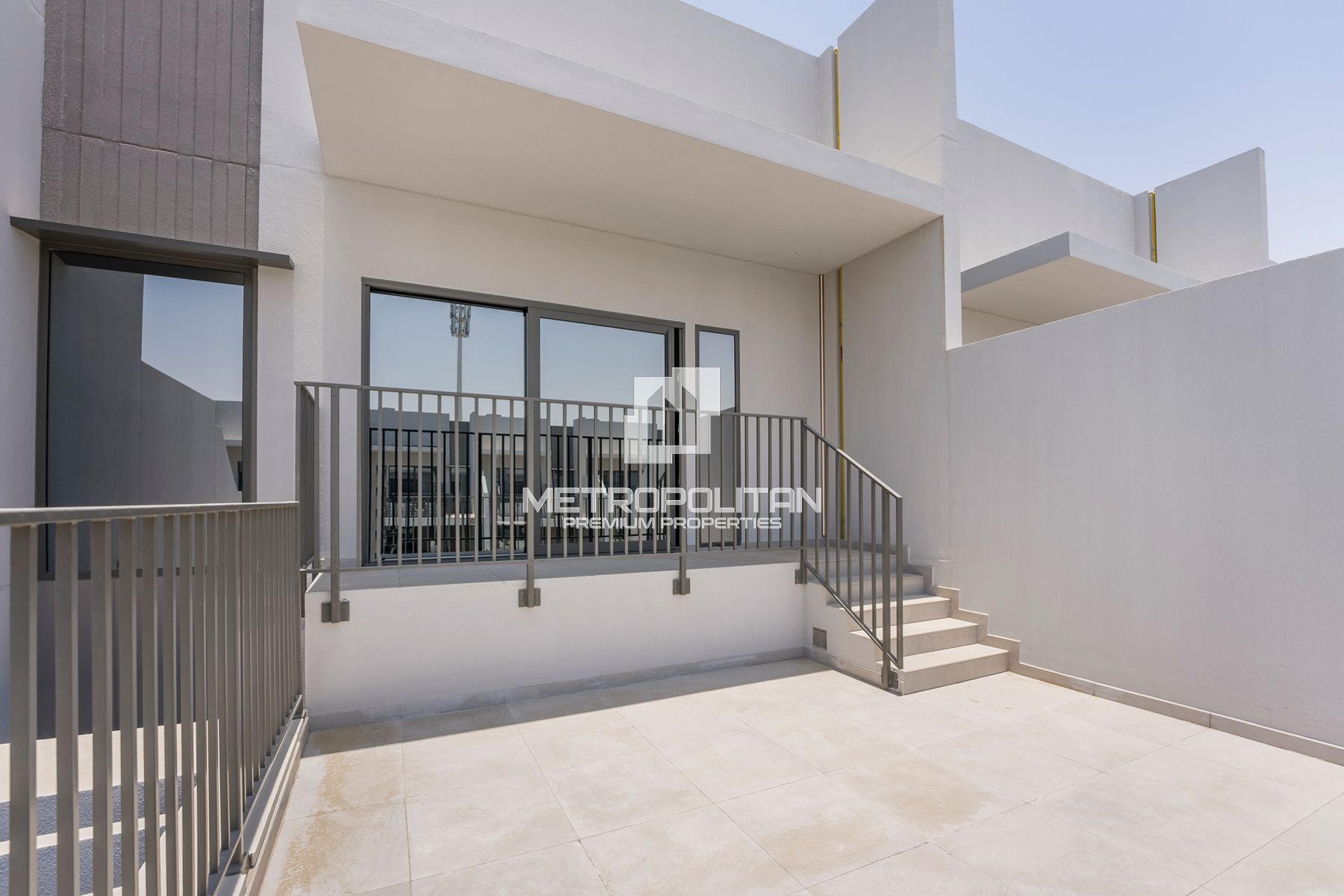 Image - MAG Eye, Mohammed Bin Rashid City, Dubai | Project - Townhouse