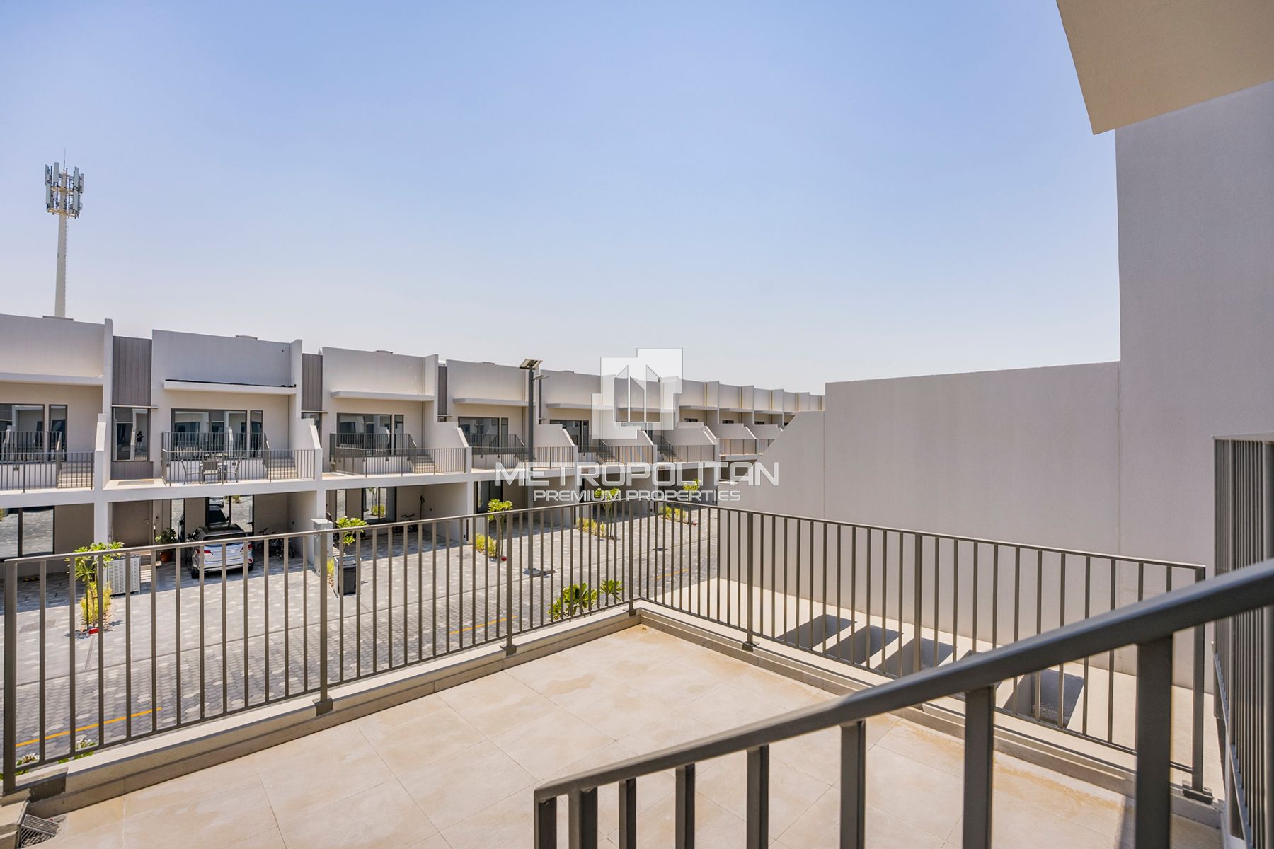 Image - MAG Eye, Mohammed Bin Rashid City, Dubai | Project - Townhouse