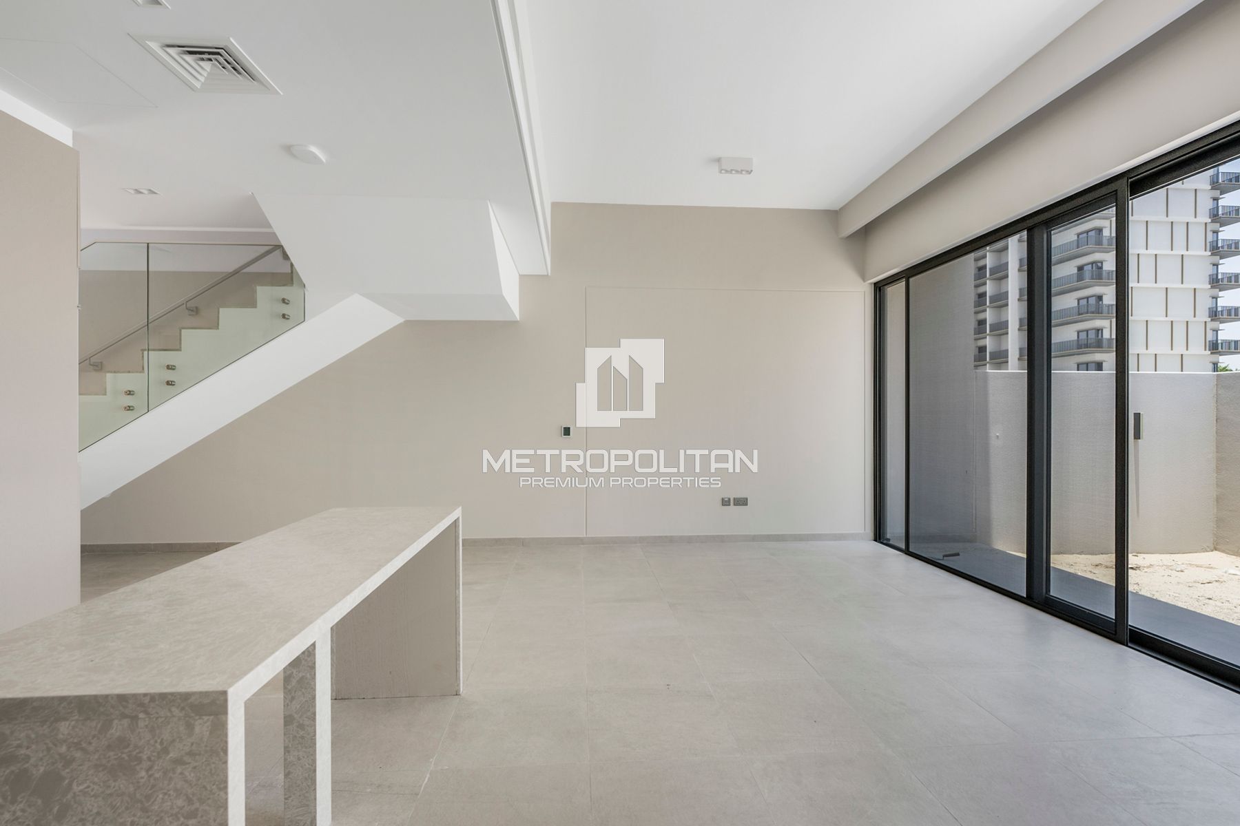 Image - MAG Eye, Mohammed Bin Rashid City, Dubai | Project - Townhouse