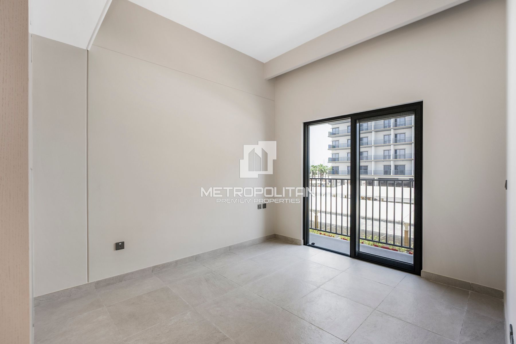 Image - MAG Eye, Mohammed Bin Rashid City, Dubai | Project - Townhouse