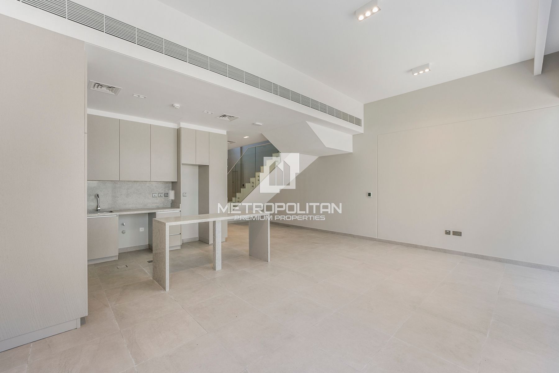Image - MAG Eye, Mohammed Bin Rashid City, Dubai | Project - Townhouse