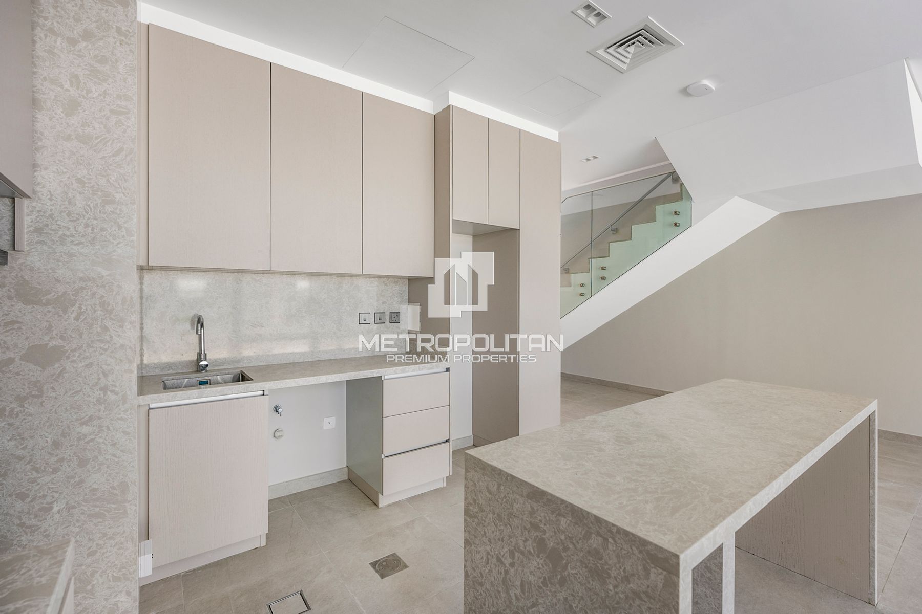 Image - MAG Eye, Mohammed Bin Rashid City, Dubai | Project - Townhouse