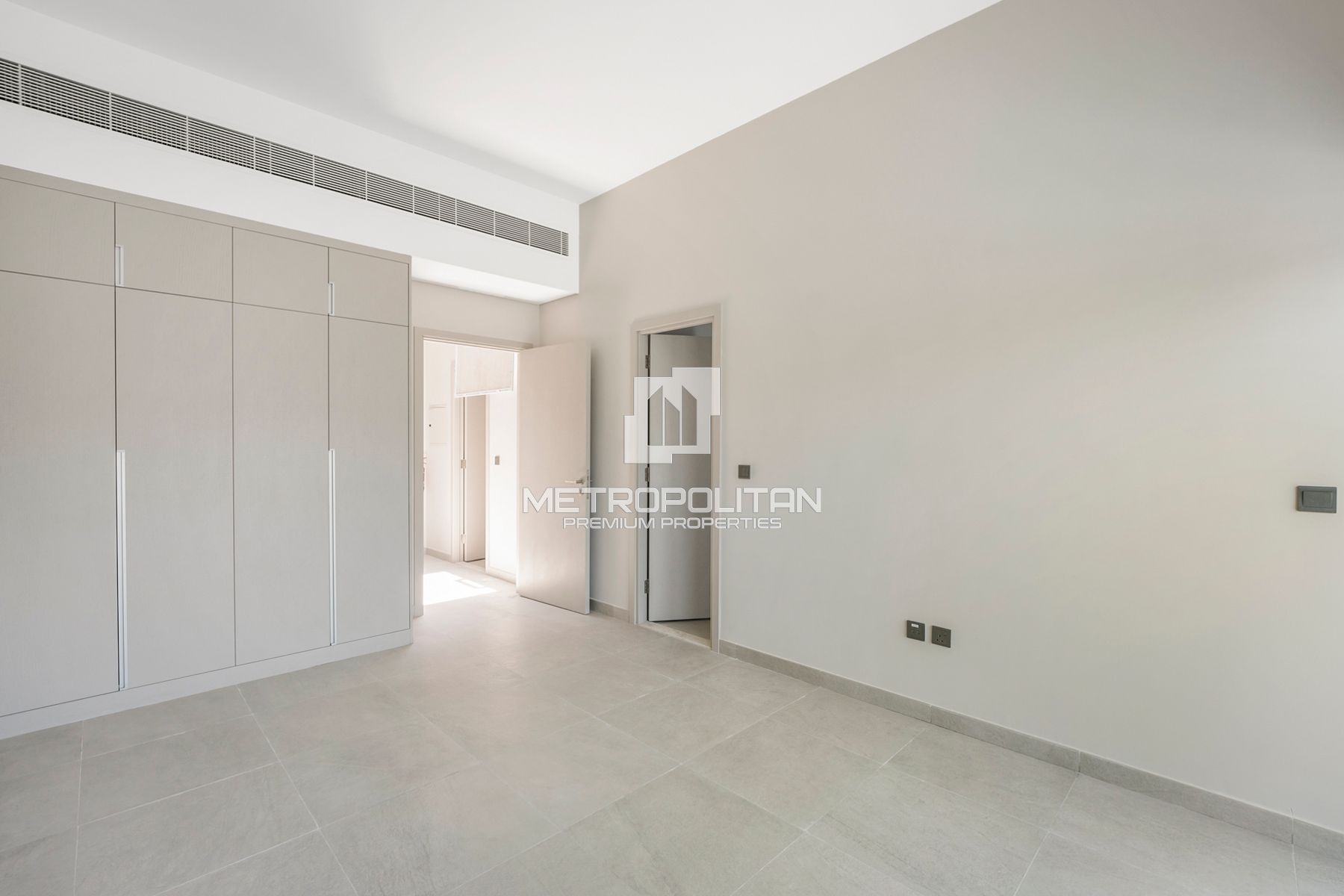 Image - MAG Eye, Mohammed Bin Rashid City, Dubai | Project - Townhouse