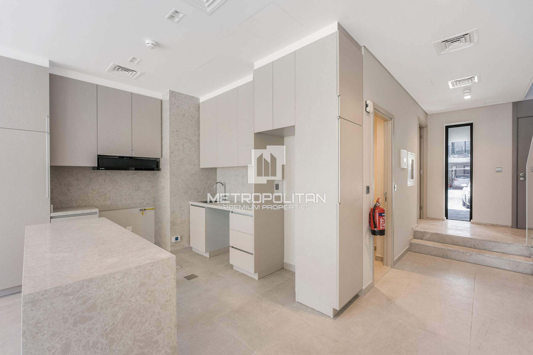 Image - MAG Eye, Mohammed Bin Rashid City, Dubai | Project - Townhouse