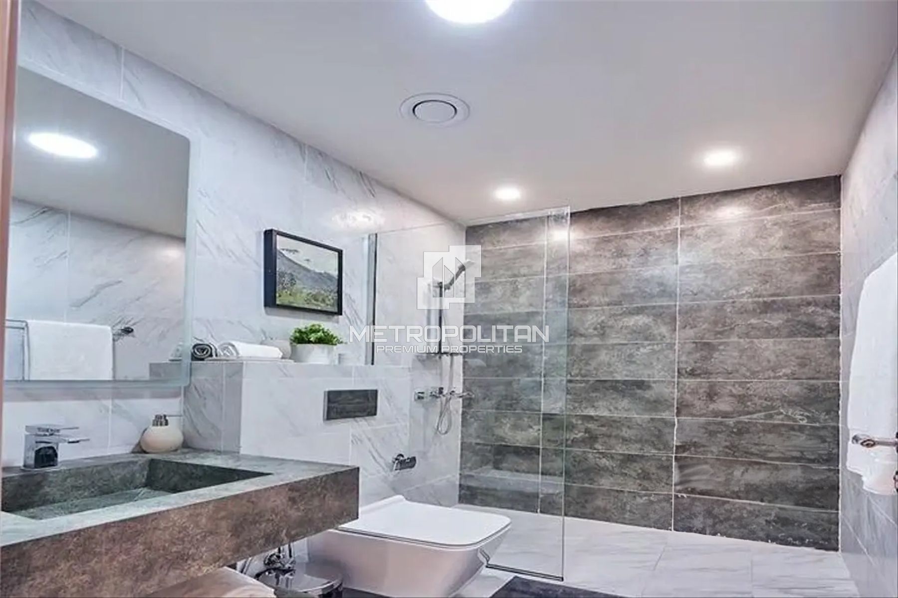 Image - 7 Park Central, Jumeirah Village Circle, Dubai | Project - Appartement