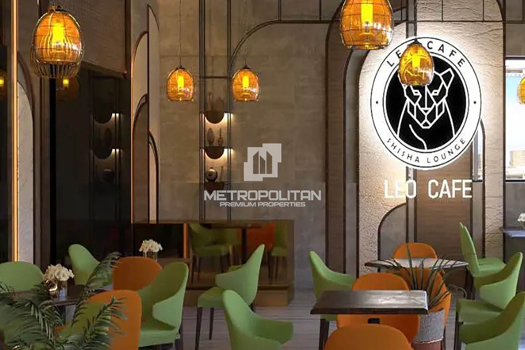 Image - 7 Park Central, Jumeirah Village Circle, Dubai | Project - Appartement