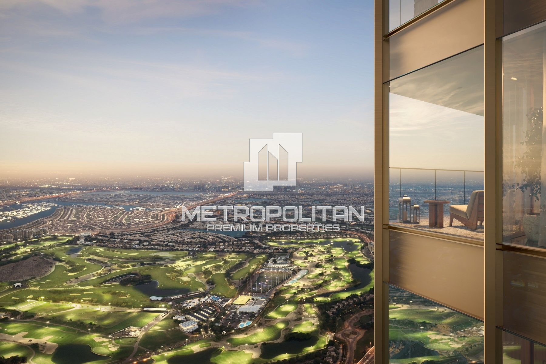 Image - Six Senses Residences, Dubai Marina, Dubai | Project - شقة