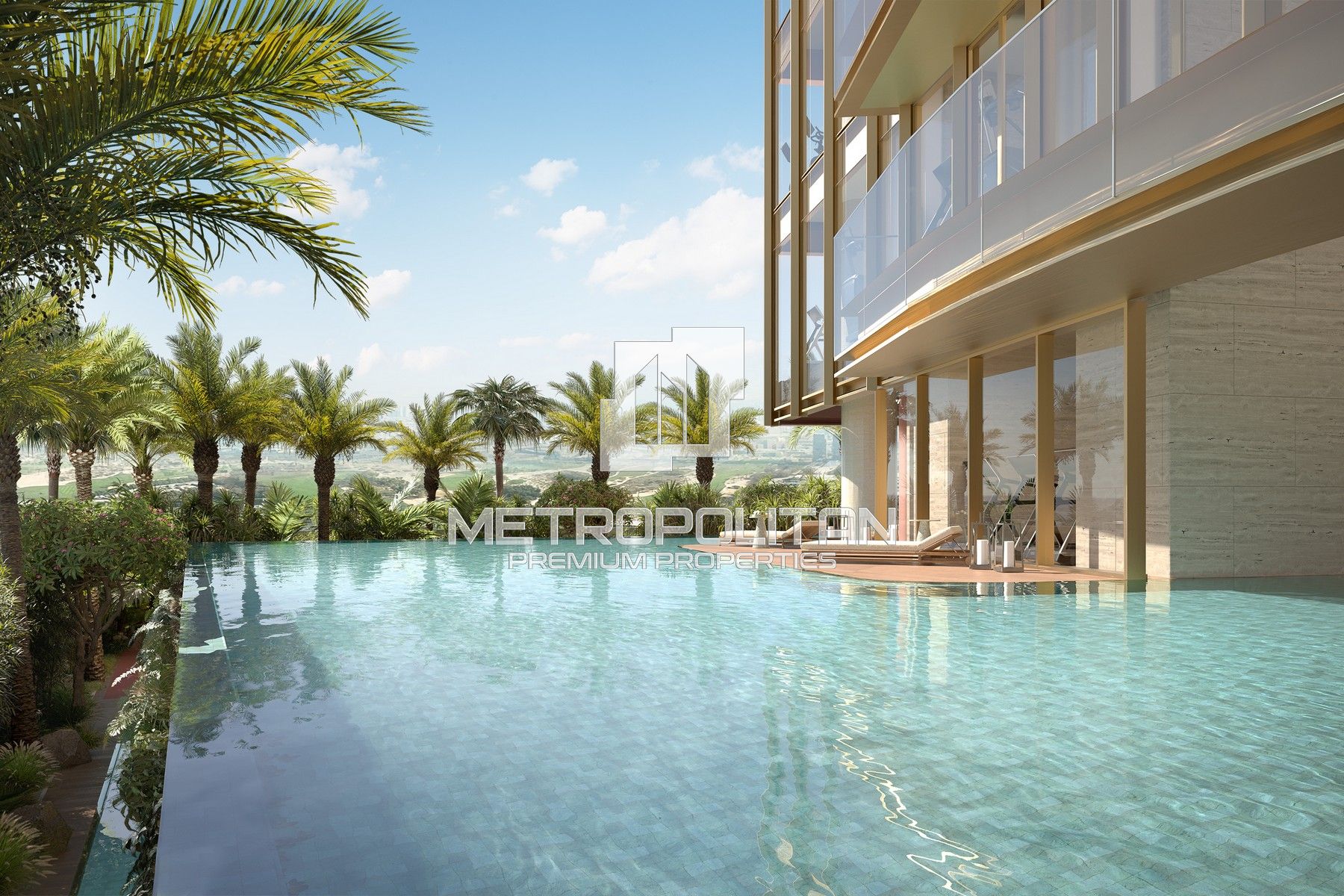 Image - Six Senses Residences, Dubai Marina, Dubai | Project - شقة