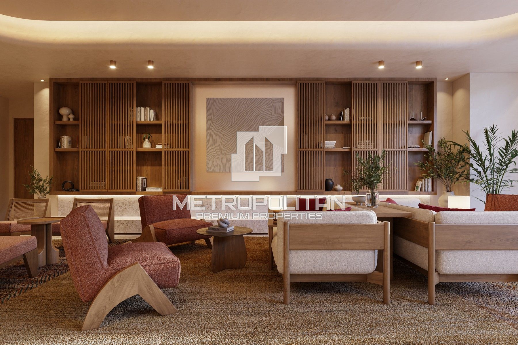 Image - Six Senses Residences, Dubai Marina, Dubai | Project - شقة