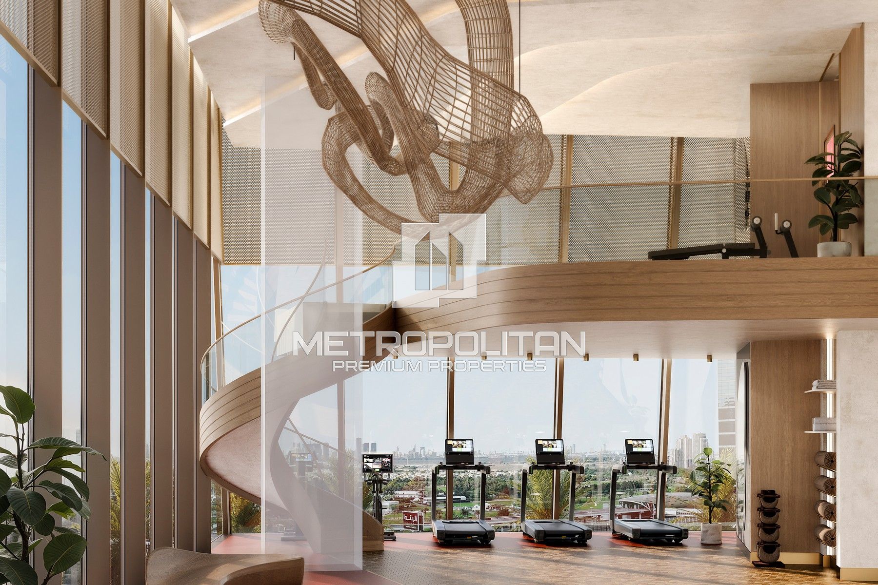 Image - Six Senses Residences, Dubai Marina, Dubai | Project - شقة