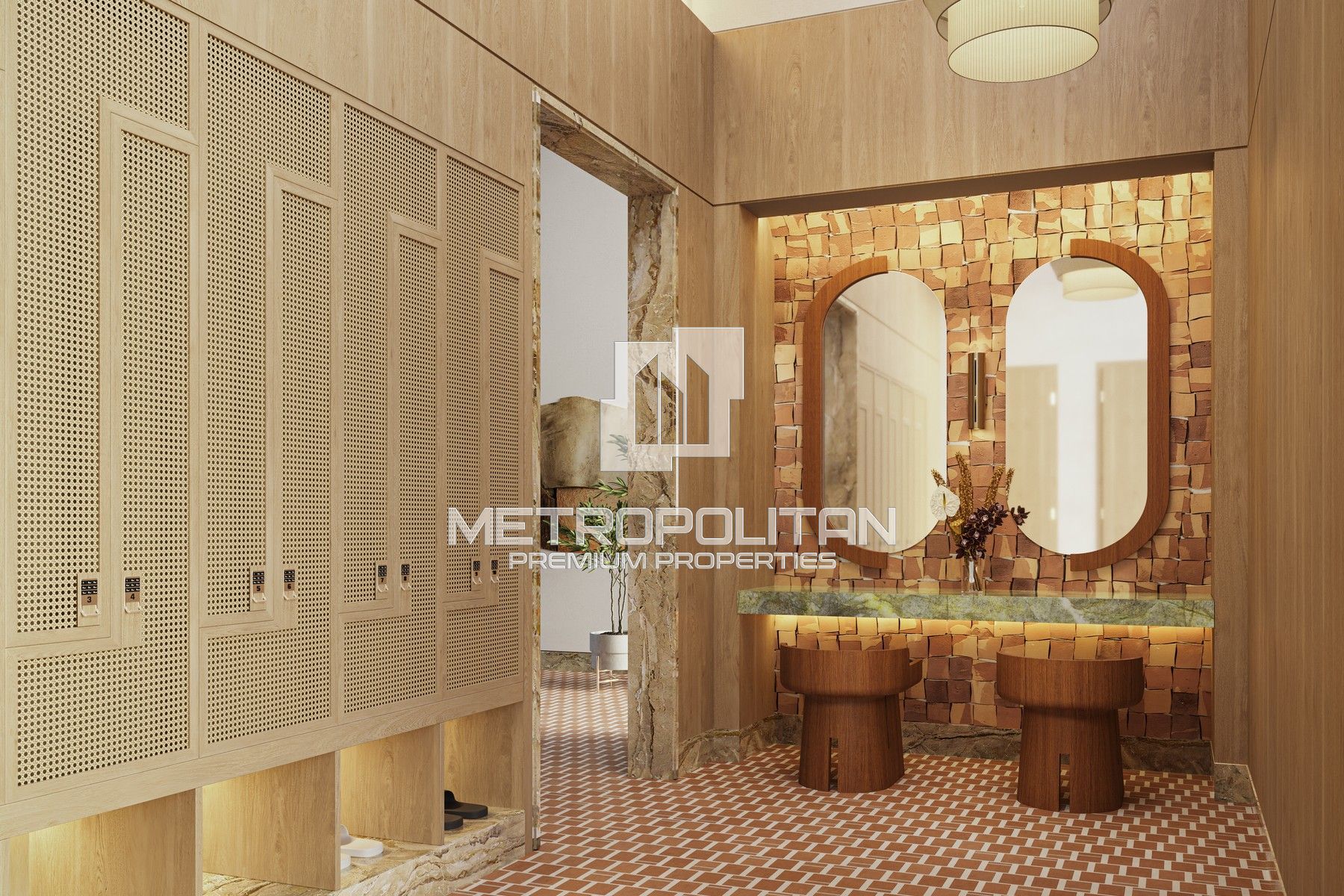 Image - Six Senses Residences, Dubai Marina, Dubai | Project - شقة