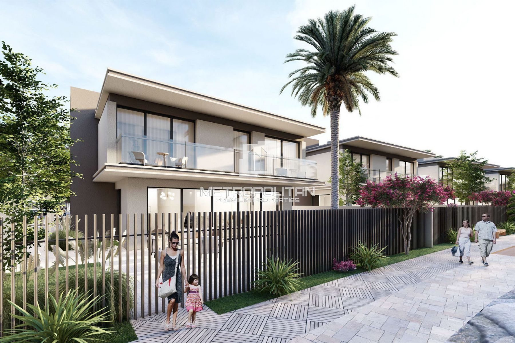 3BR Townhouse for Sale in Al Hamra Village – MS-22361 photo-4