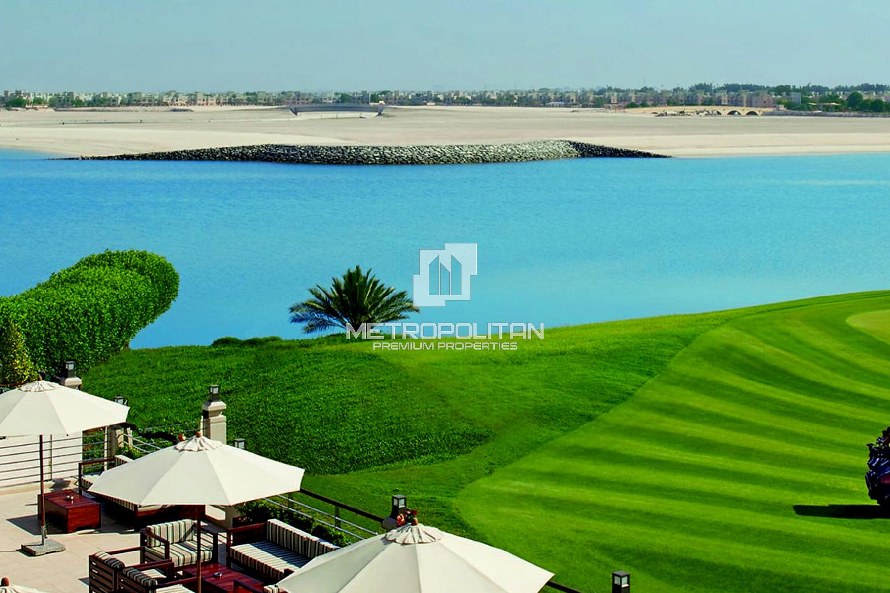 2nd Row from Beach | Investor Deal | Handover Soon