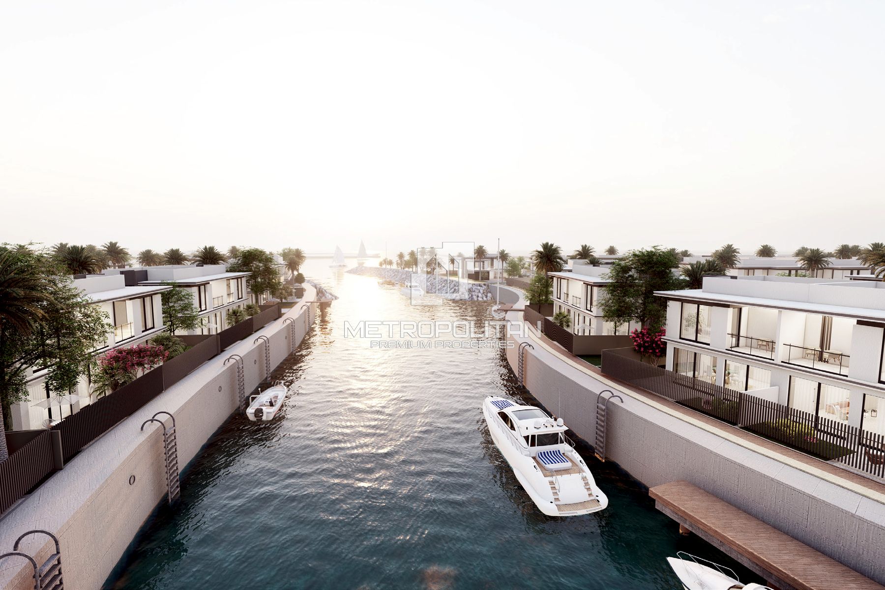 2nd Row from Beach | Investor Deal | Handover Soon