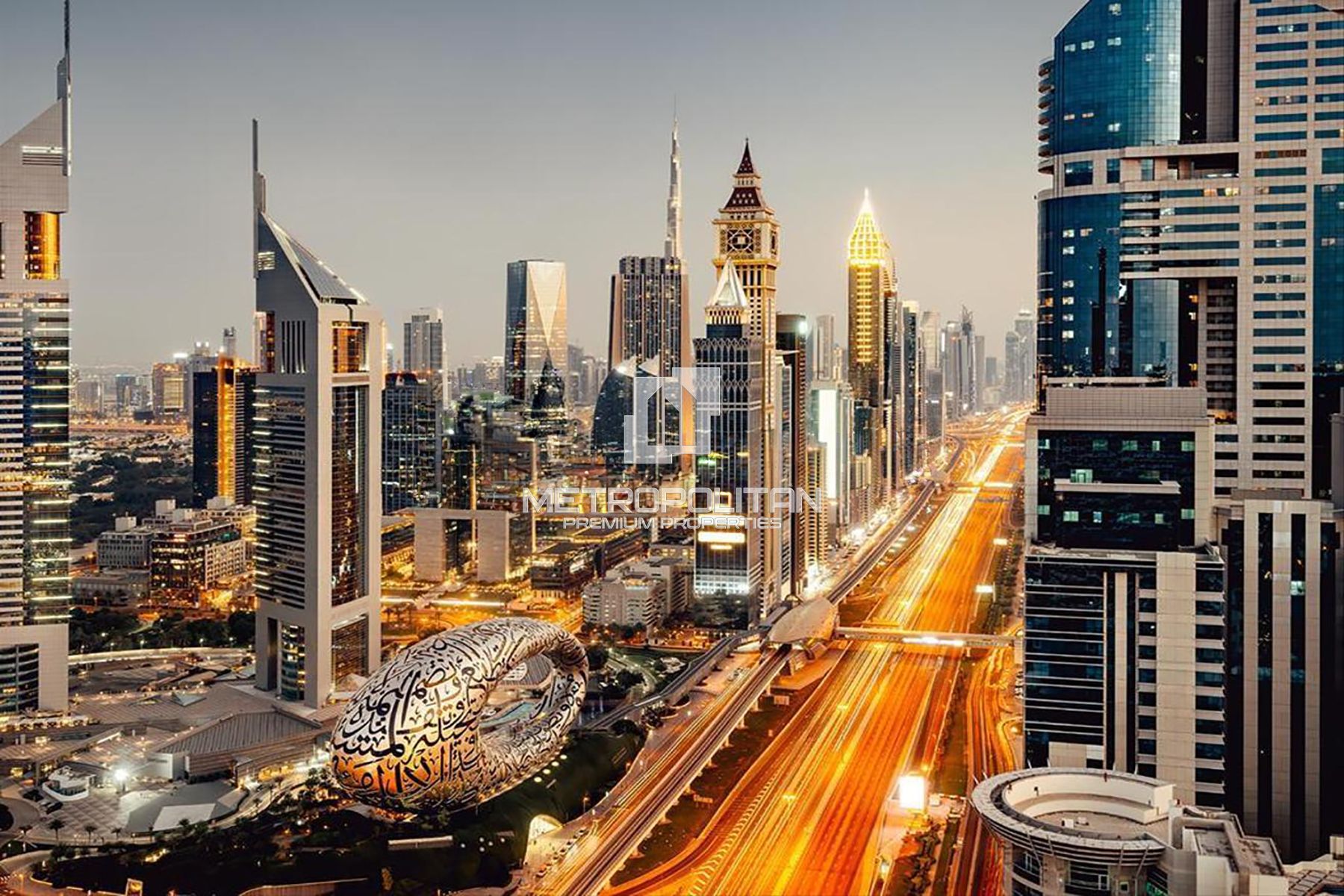 Image - Address Residences Zabeel 4, Zabeel, Dubai | Project - Wohnung