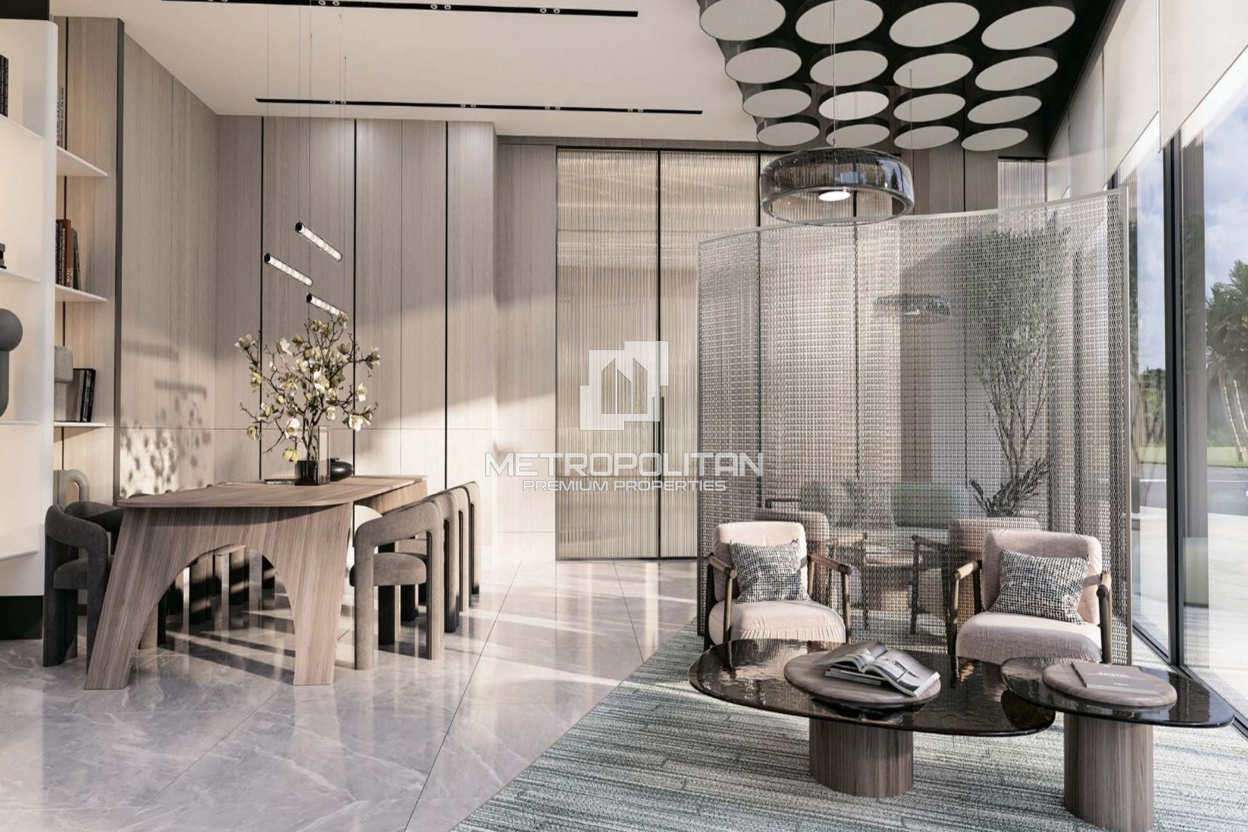 Image - The Beach Vista, Al Marjan Island, Ras Al Khaimah | Project - شقة
