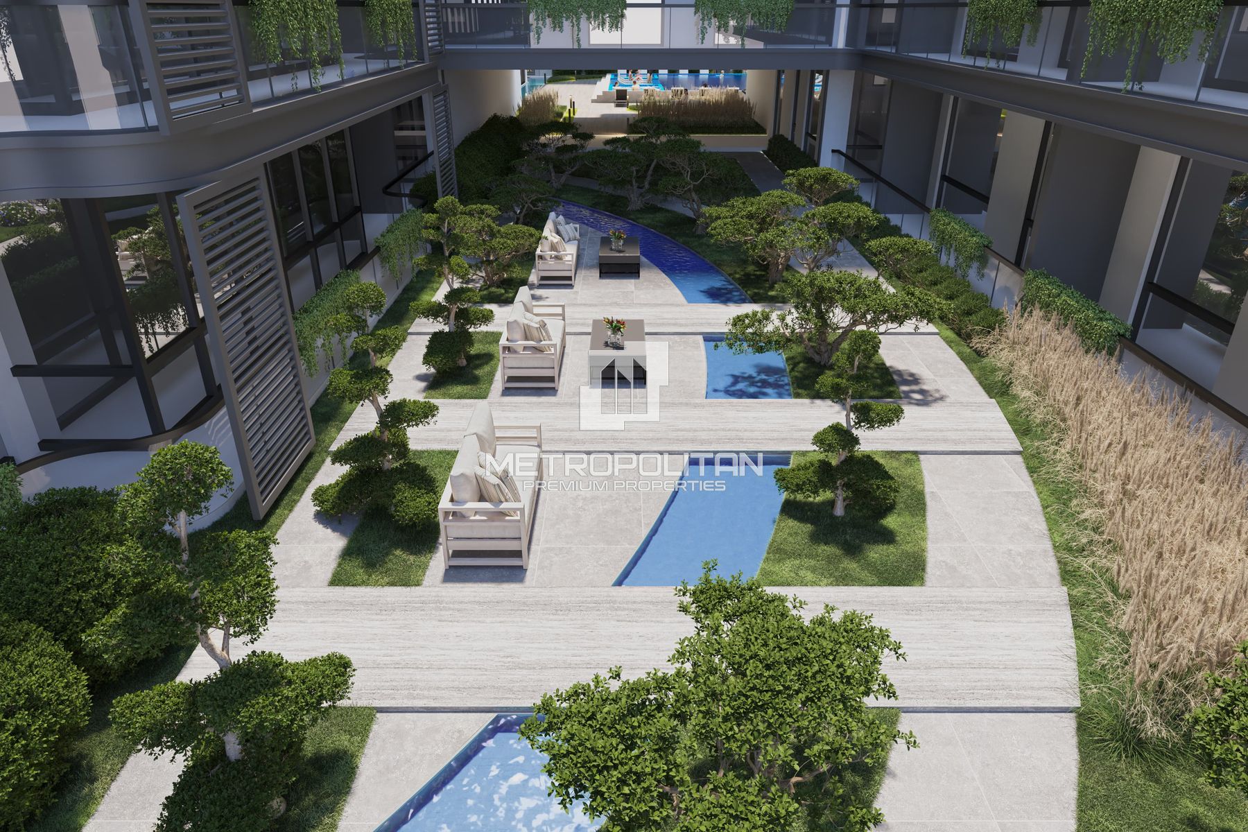 1BR Apartment for Sale in Dubai Investment Park (DIP) – MS-22503