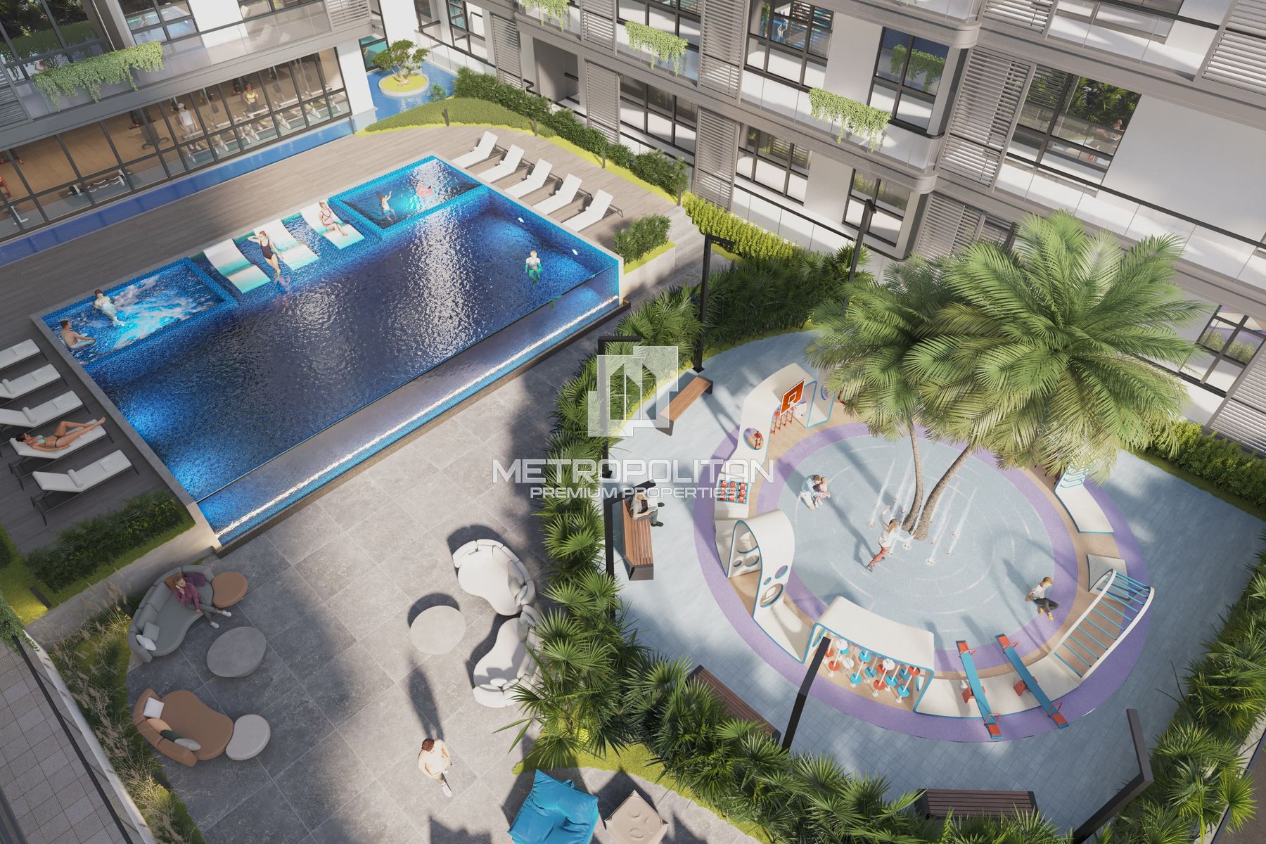 1BR Apartment for Sale in Dubai Investment Park (DIP) – MS-22503