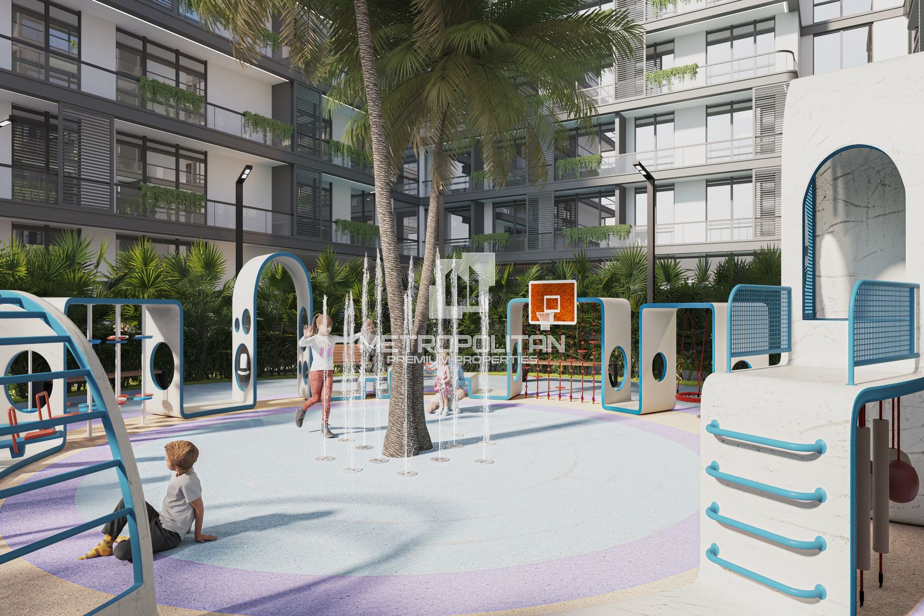 1BR Apartment for Sale in Dubai Investment Park (DIP) – MS-22503
