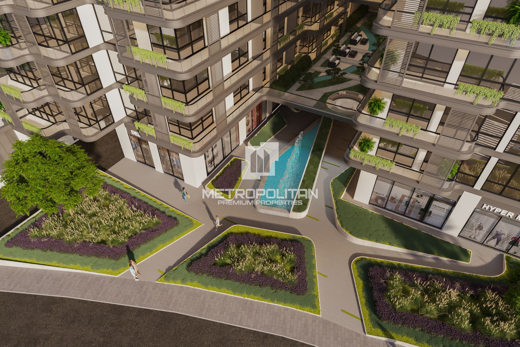 1BR Apartment for Sale in Dubai Investment Park (DIP) – MS-22503