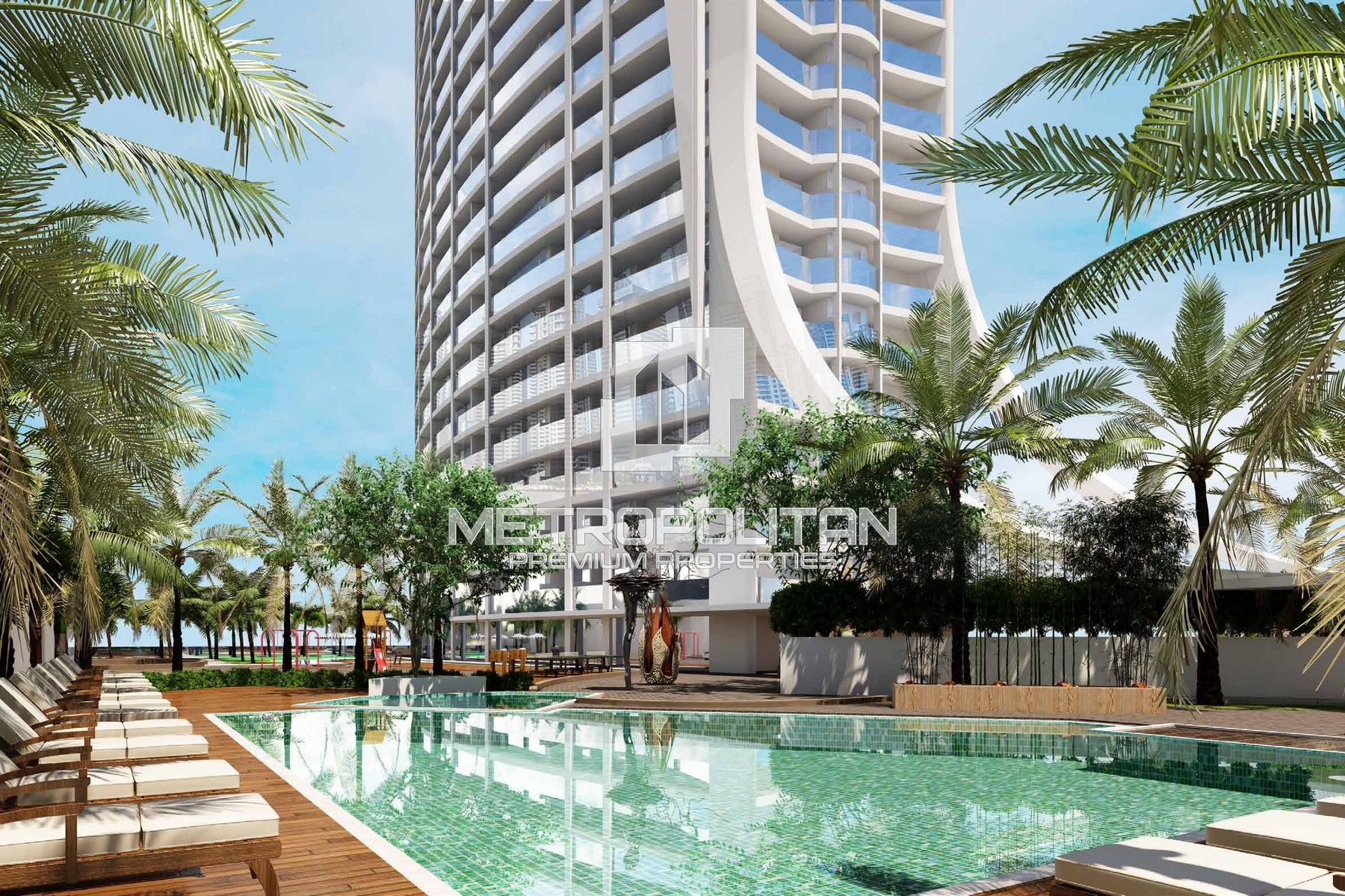 Студия на продажу в Jumeirah Village Triangle – MS-22520 photo-12