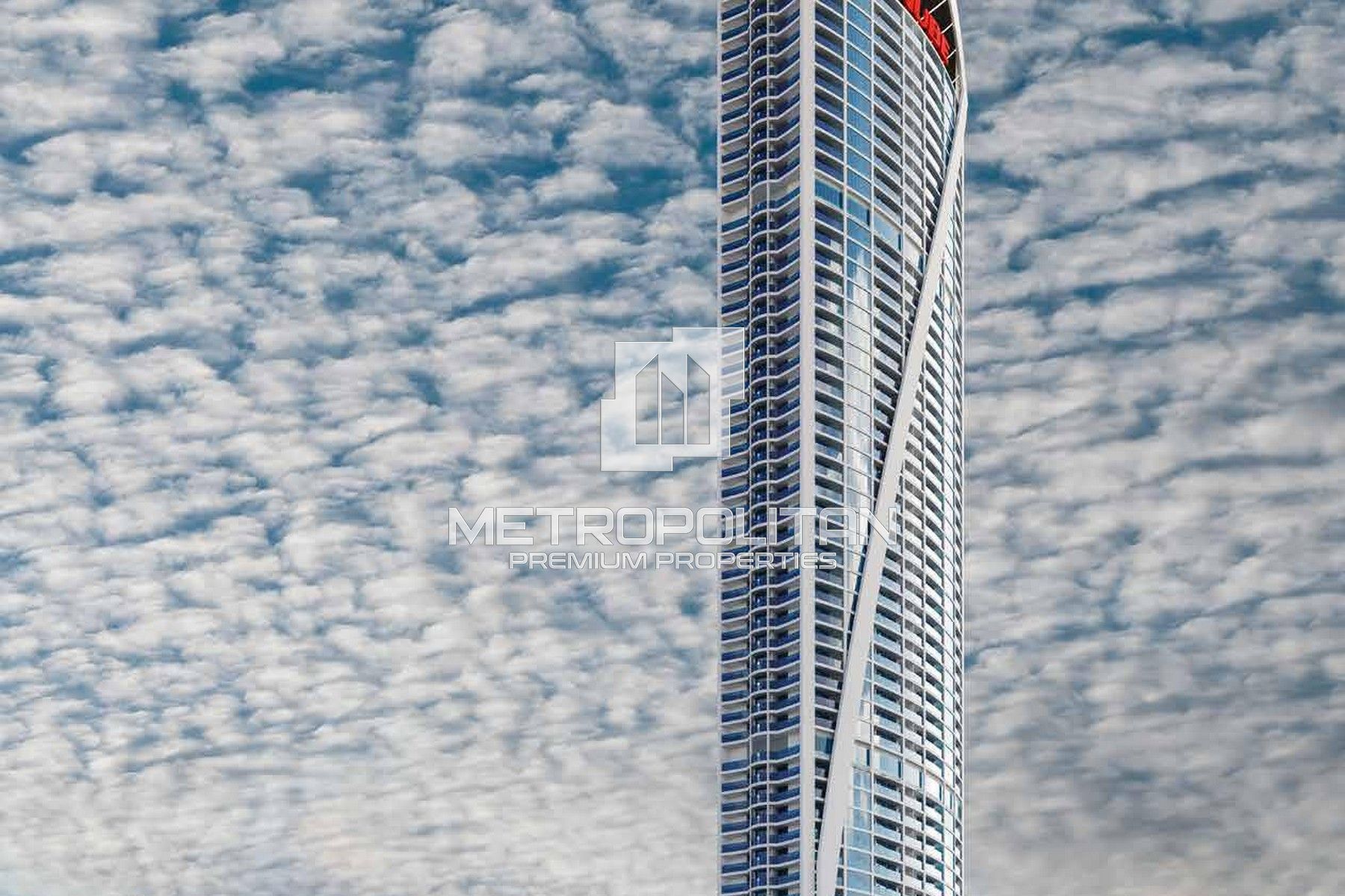 Студия на продажу в Jumeirah Village Triangle – MS-22520 photo-14