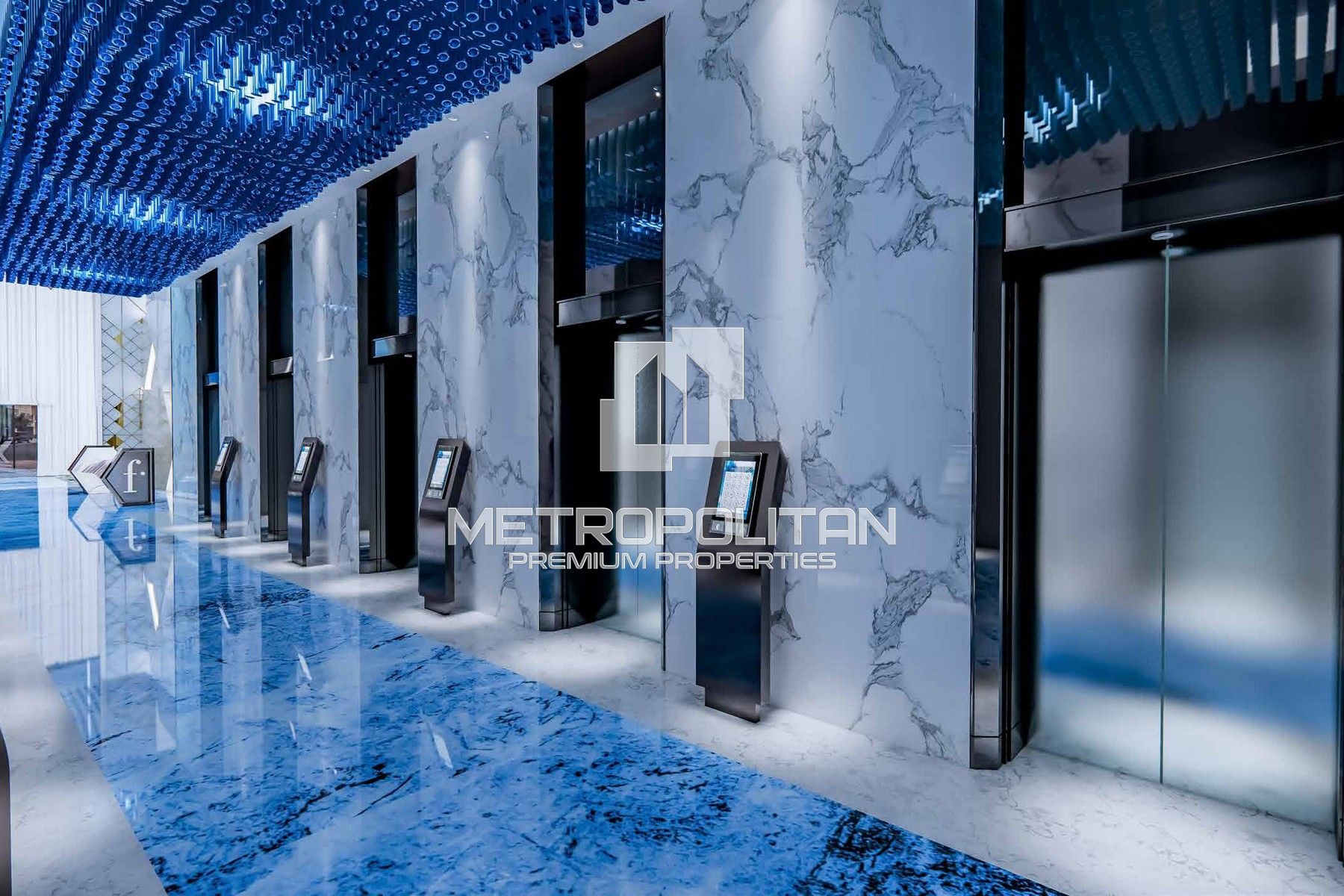 Студия на продажу в Jumeirah Village Triangle – MS-22520 photo-15