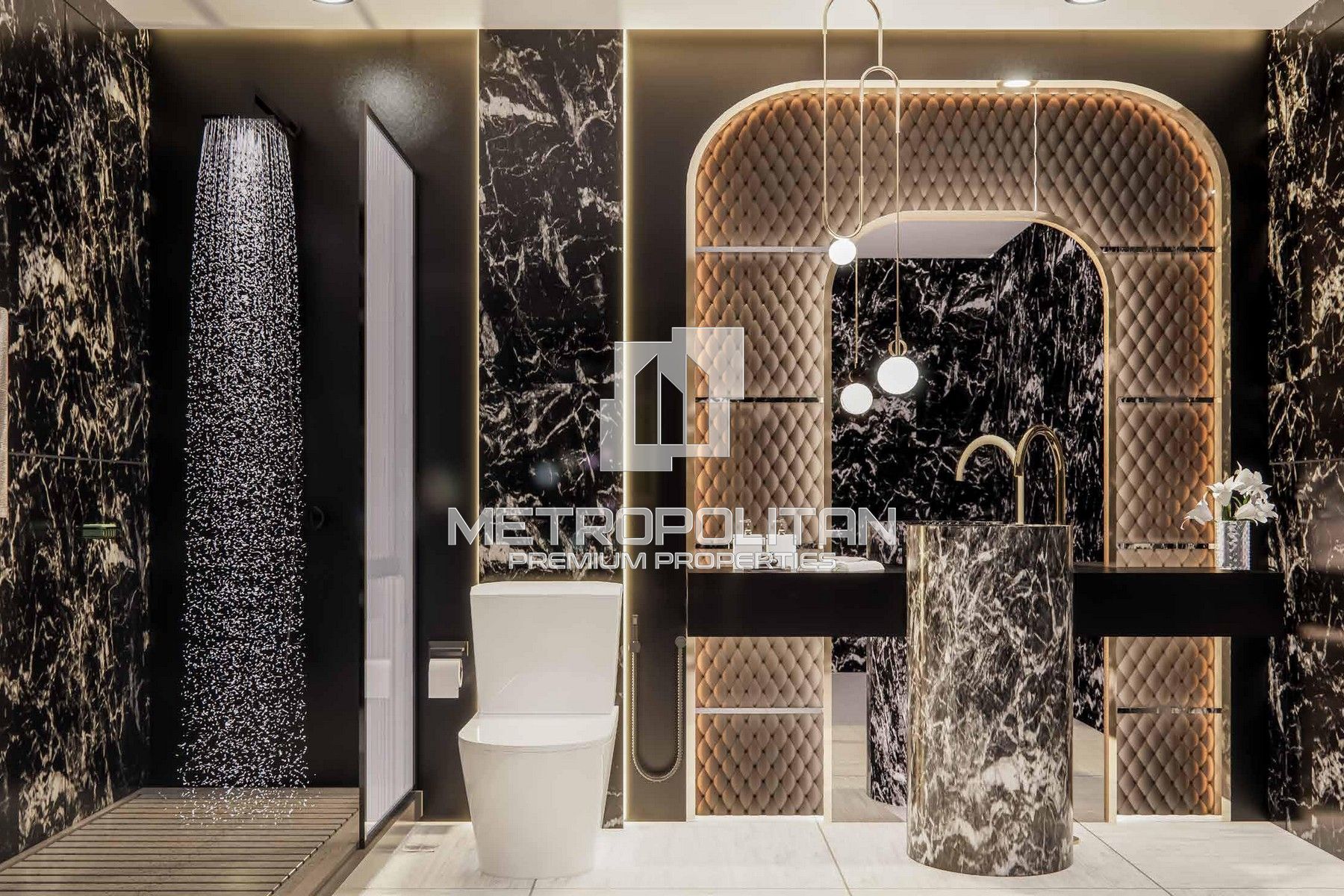 Студия на продажу в Jumeirah Village Triangle – MS-22520 photo-16