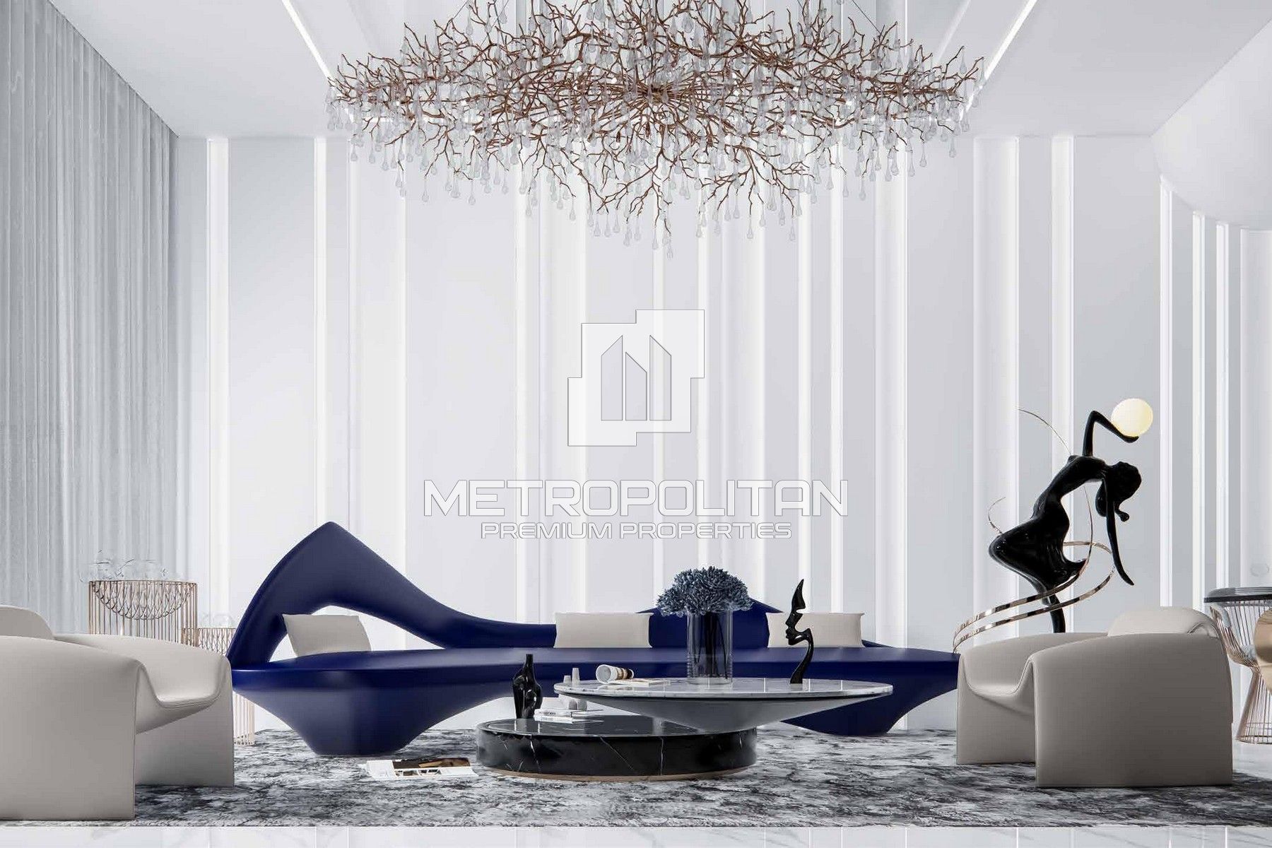 Студия на продажу в Jumeirah Village Triangle – MS-22520 photo-3