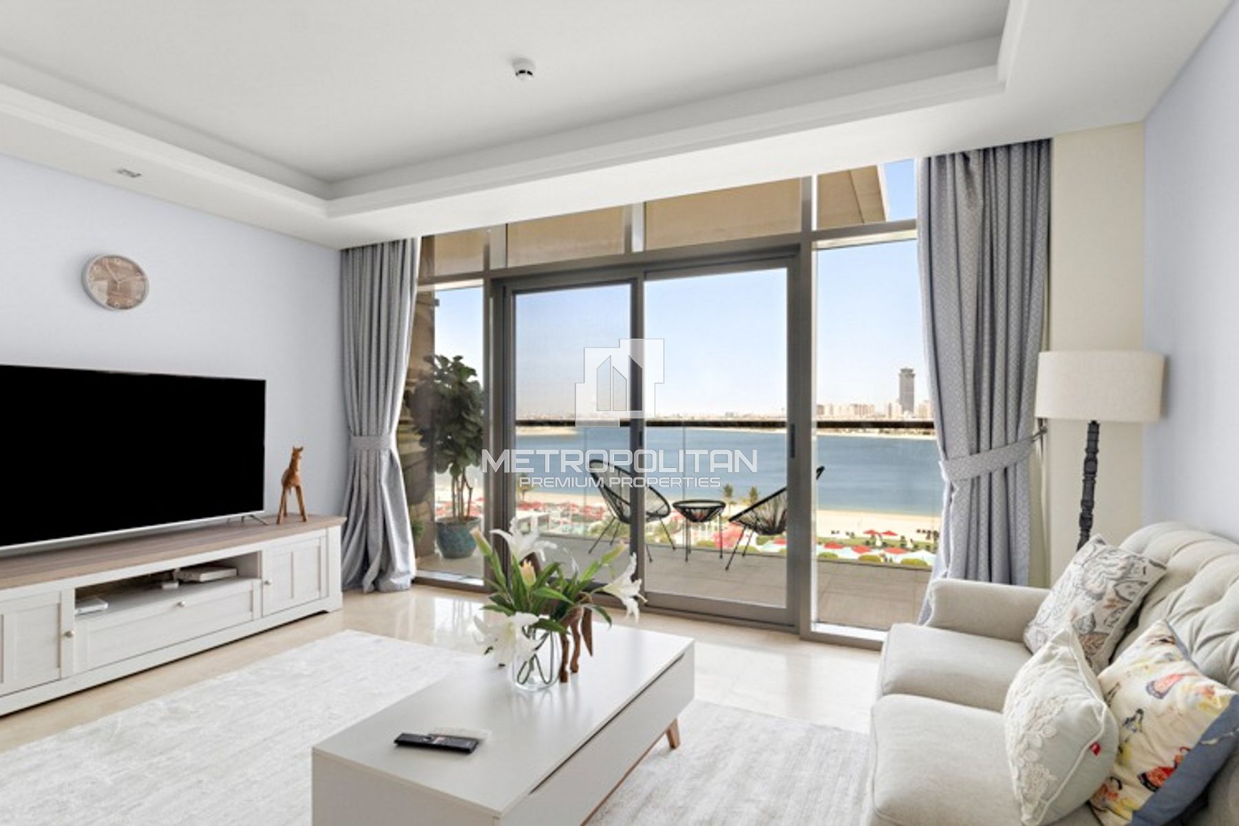 3-комнатная квартира на продажу в Palm Jumeirah – MS-22524 photo-0