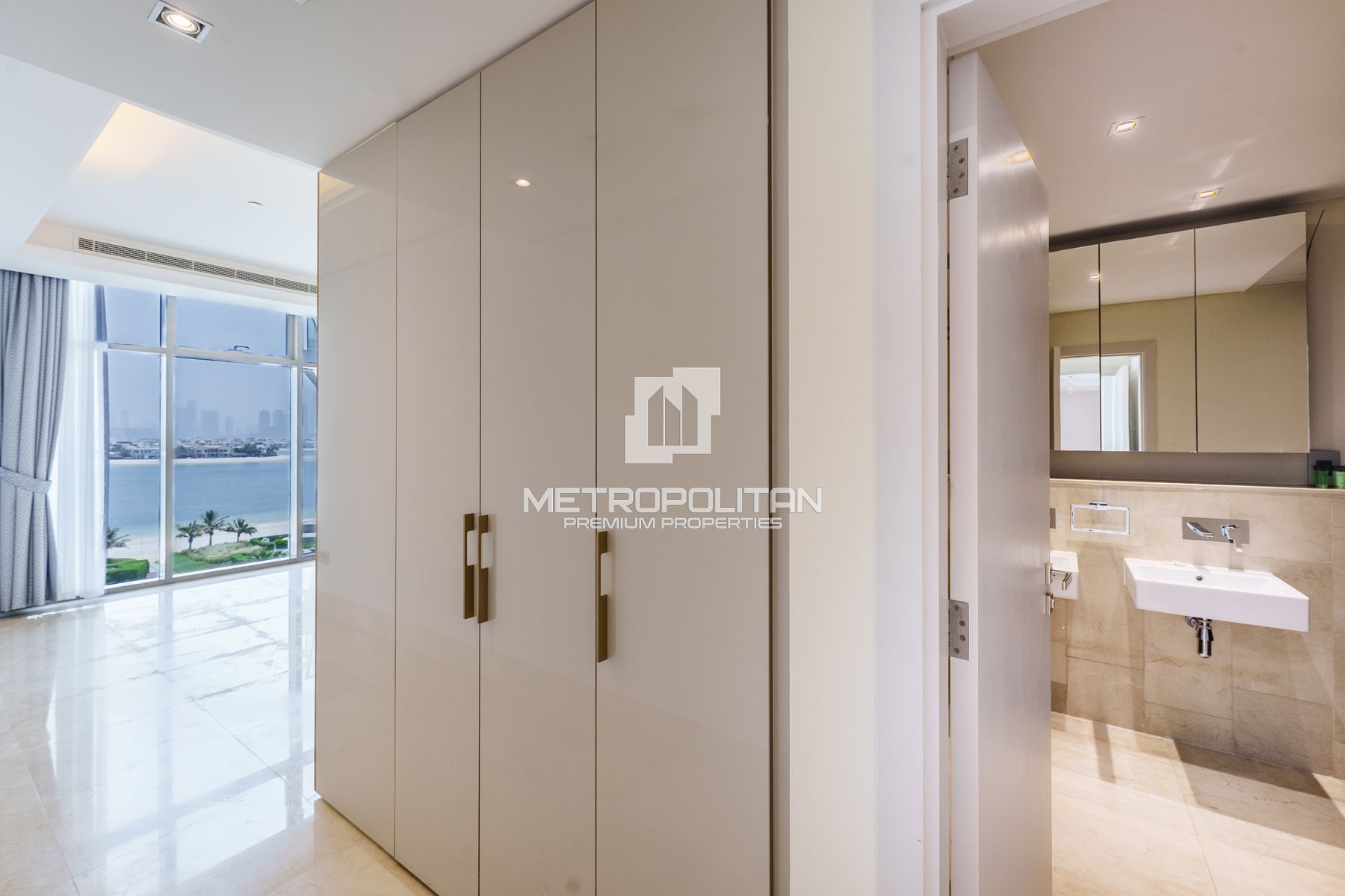 3-комнатная квартира на продажу в Palm Jumeirah – MS-22524 photo-9