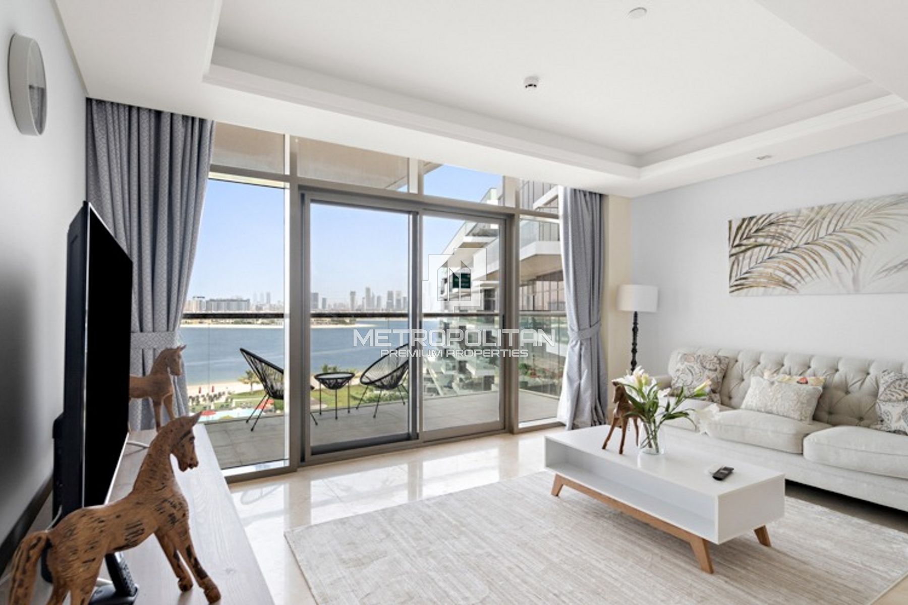 3-комнатная квартира на продажу в Palm Jumeirah – MS-22524 photo-1