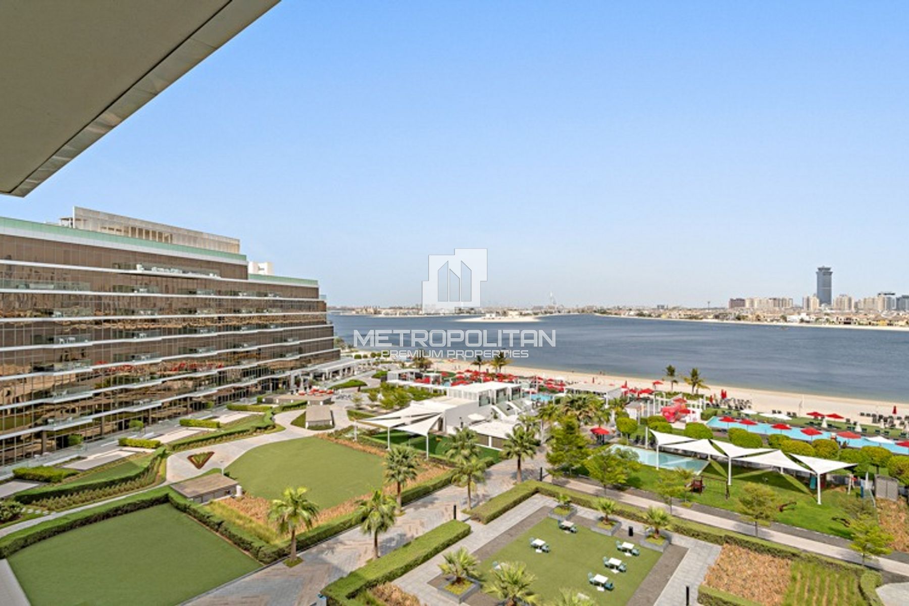 3-комнатная квартира на продажу в Palm Jumeirah – MS-22524 photo-3