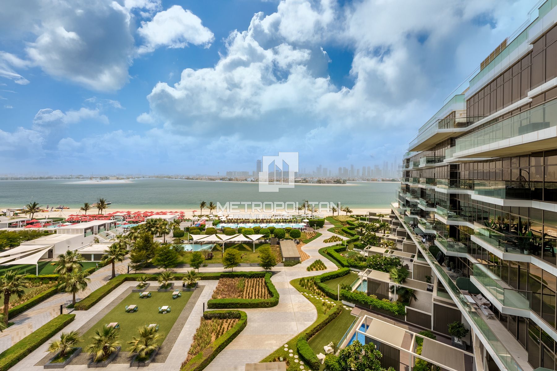 3-комнатная квартира на продажу в Palm Jumeirah – MS-22524 photo-42